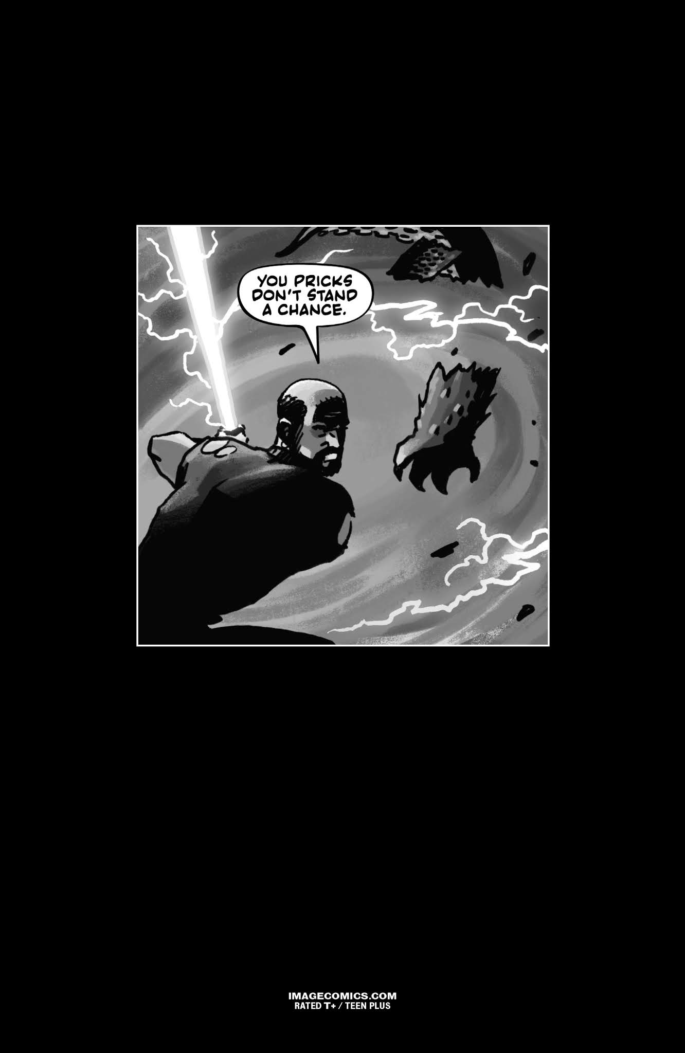 Read online Mage: The Hero Denied comic -  Issue #14 - 29