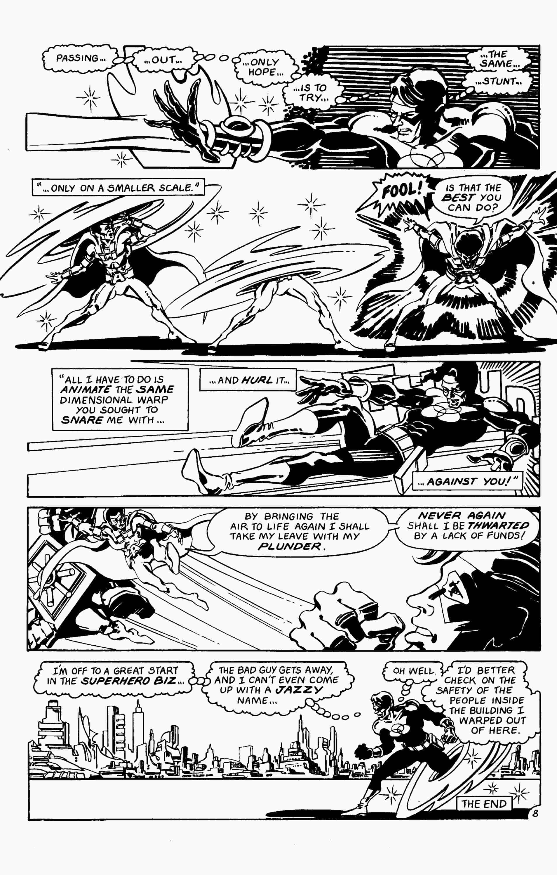Read online Big Bang Comics comic -  Issue #20 - 34