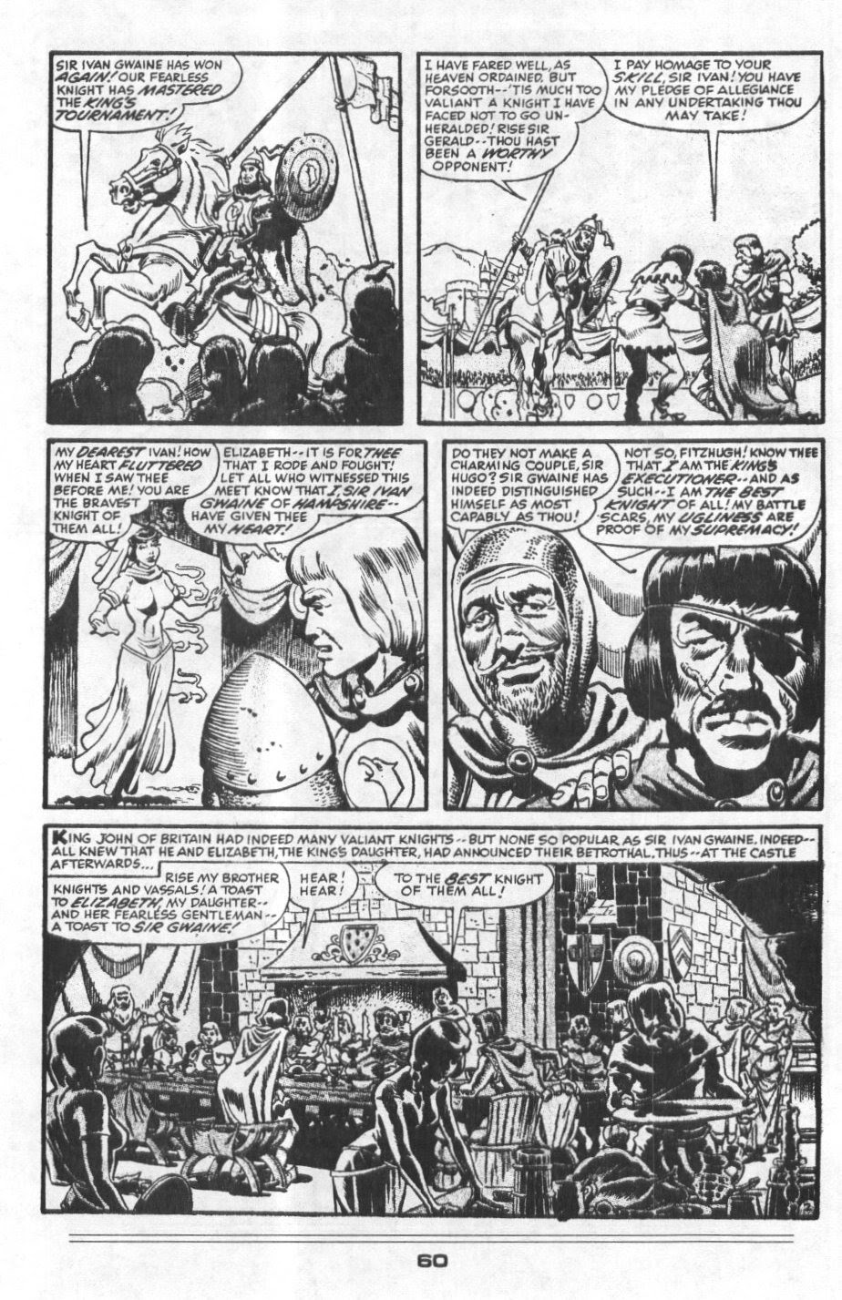 Read online They Came from the 50s comic -  Issue # TPB - 70