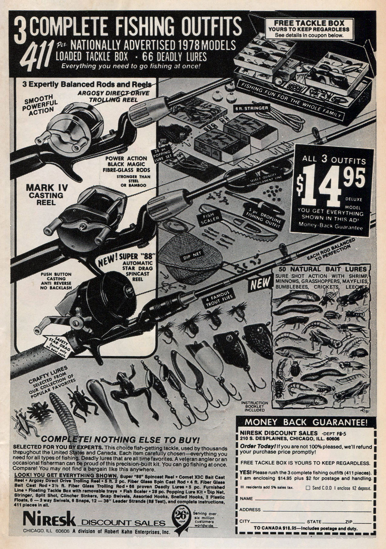 Read online Marvel Premiere comic -  Issue #43 - 34