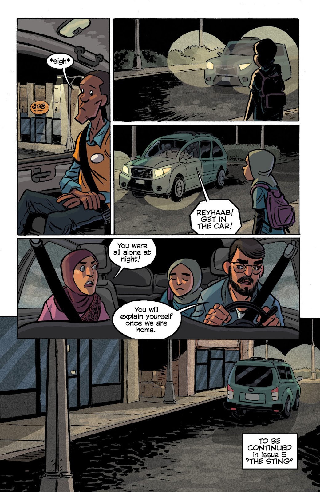 Cellies issue 4 - Page 24