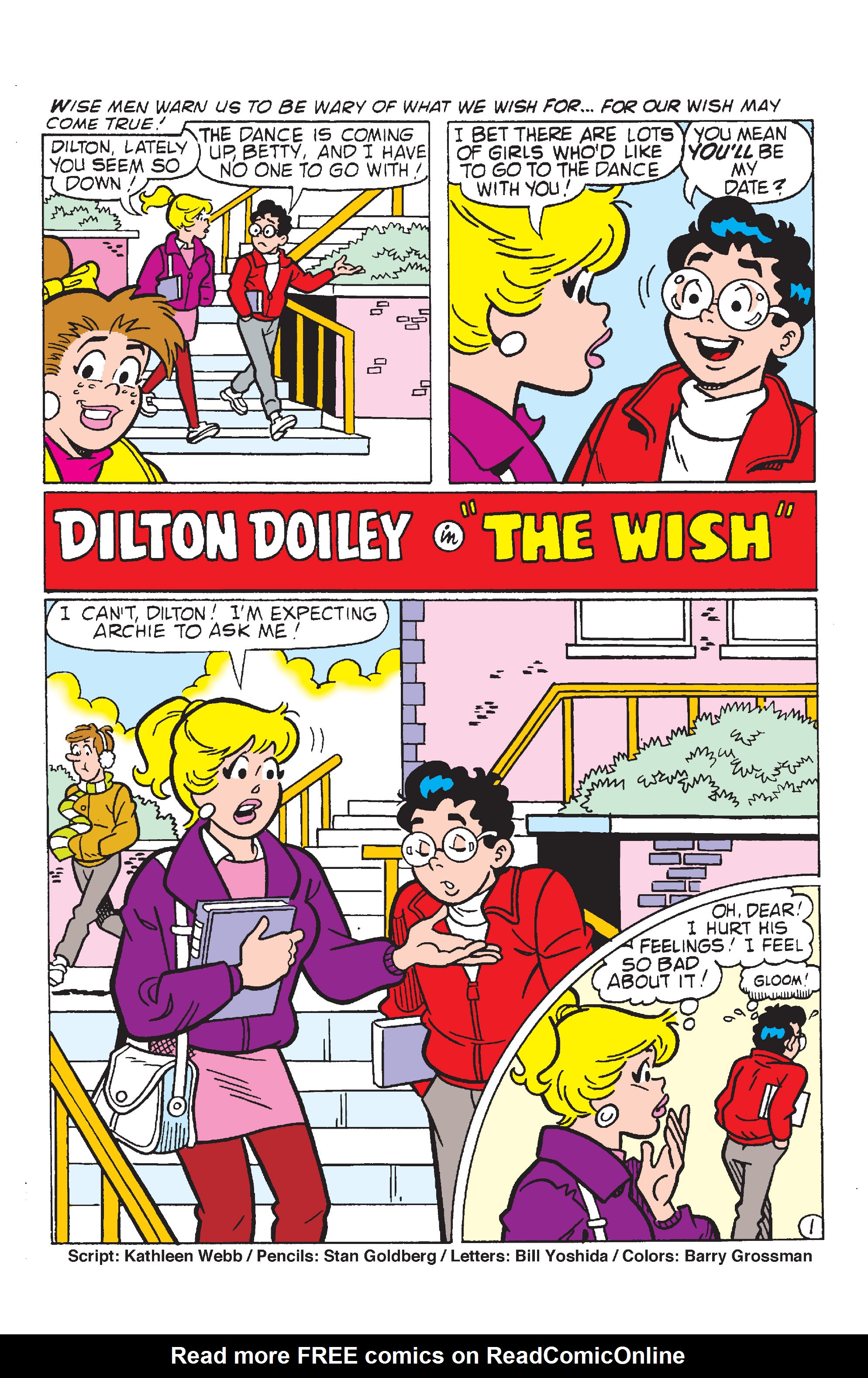 Read online Pep Digital comic -  Issue #129 - 87