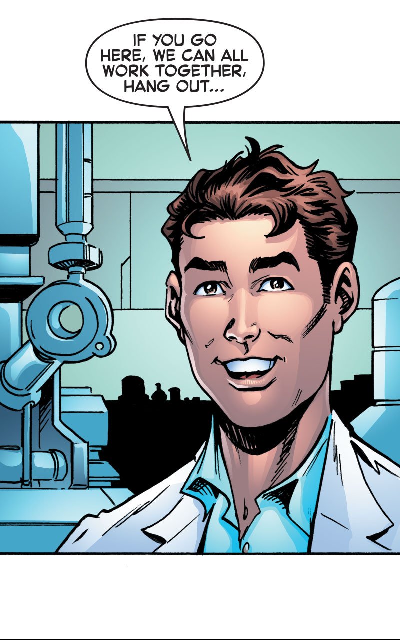 Read online Spider-Verse Unlimited: Infinity Comic comic -  Issue #4 - 67