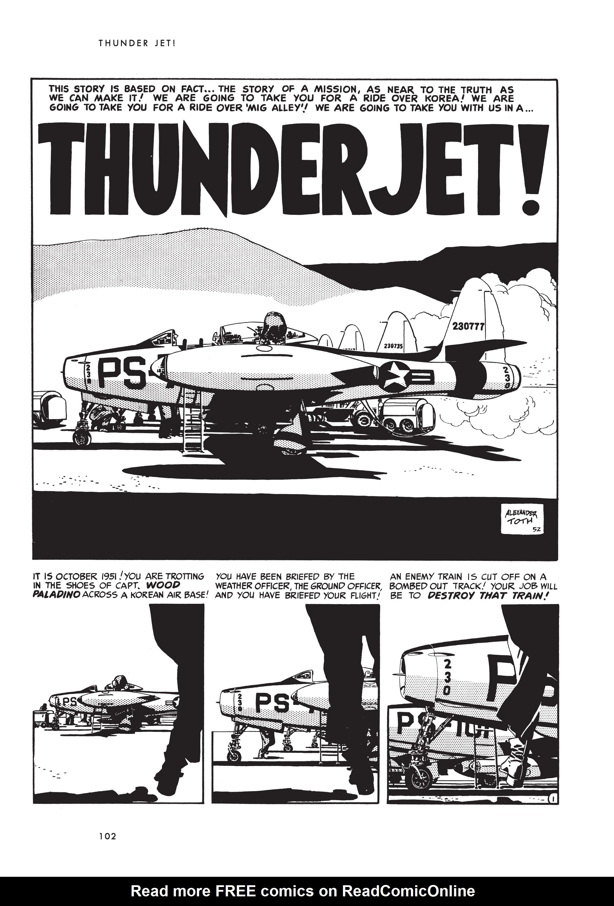 Read online Corpse on the Imjin! comic -  Issue # TPB (Part 2) - 15