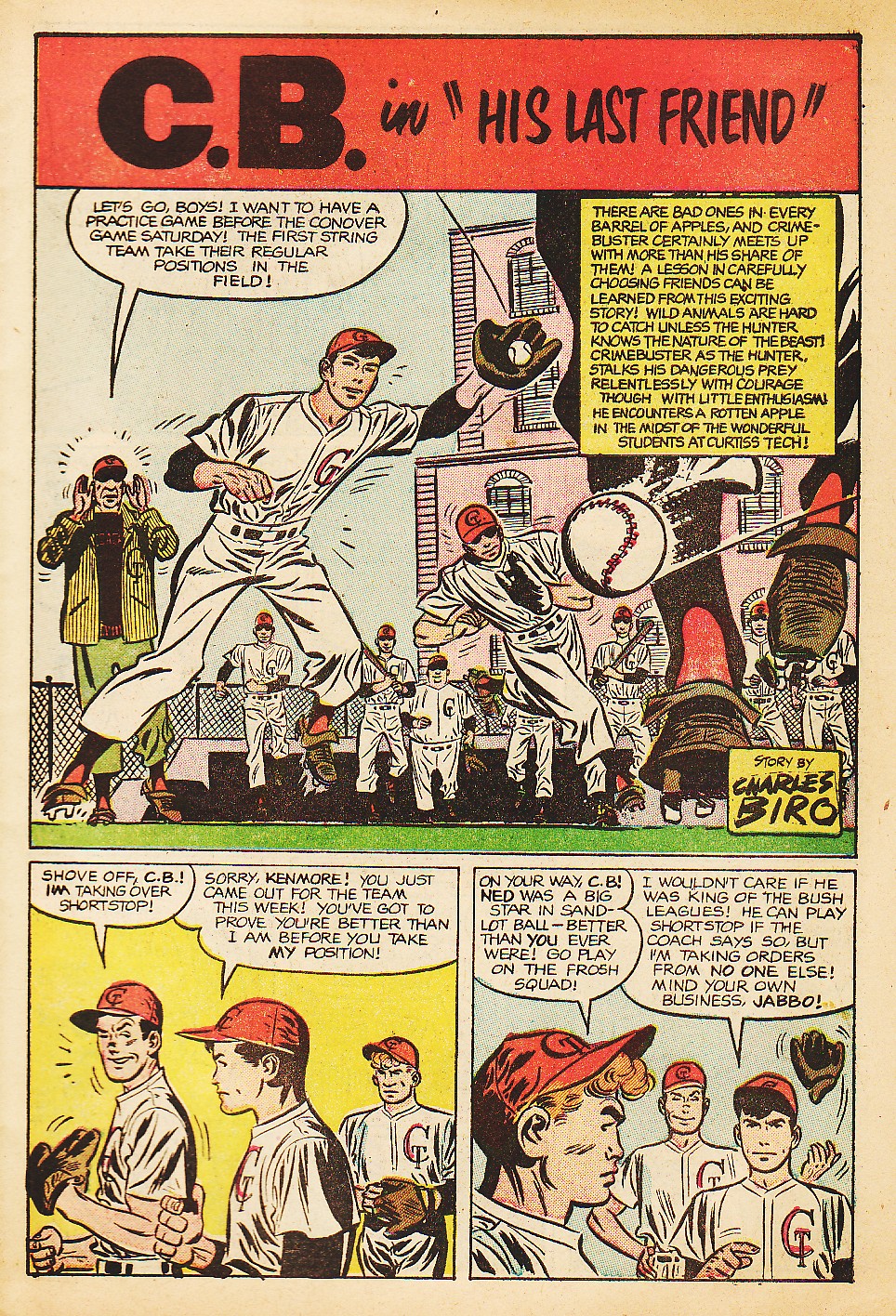 Read online Boy Comics comic -  Issue #111 - 3