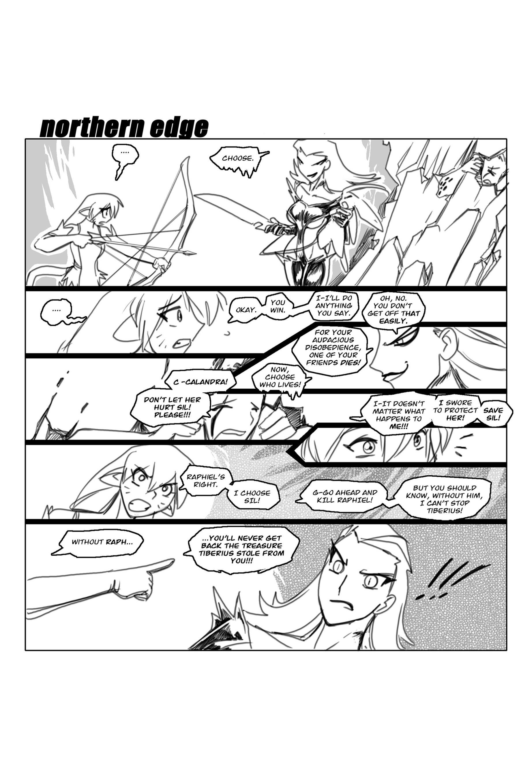 Read online Gold Digger: FREDeral Reserve Brick comic -  Issue # TPB (Part 5) - 62