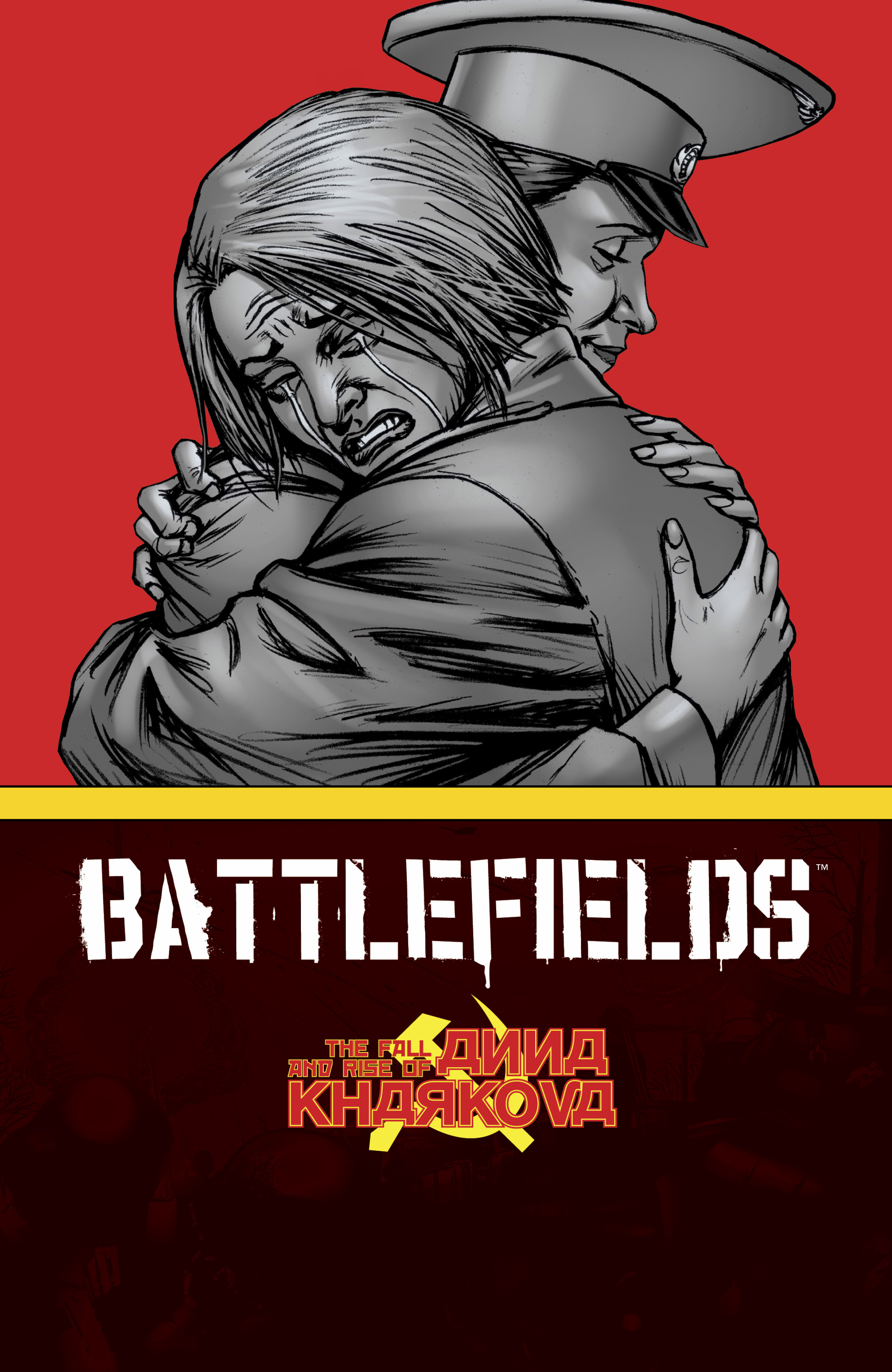 Read online Battlefields comic -  Issue # TPB 2 - 86