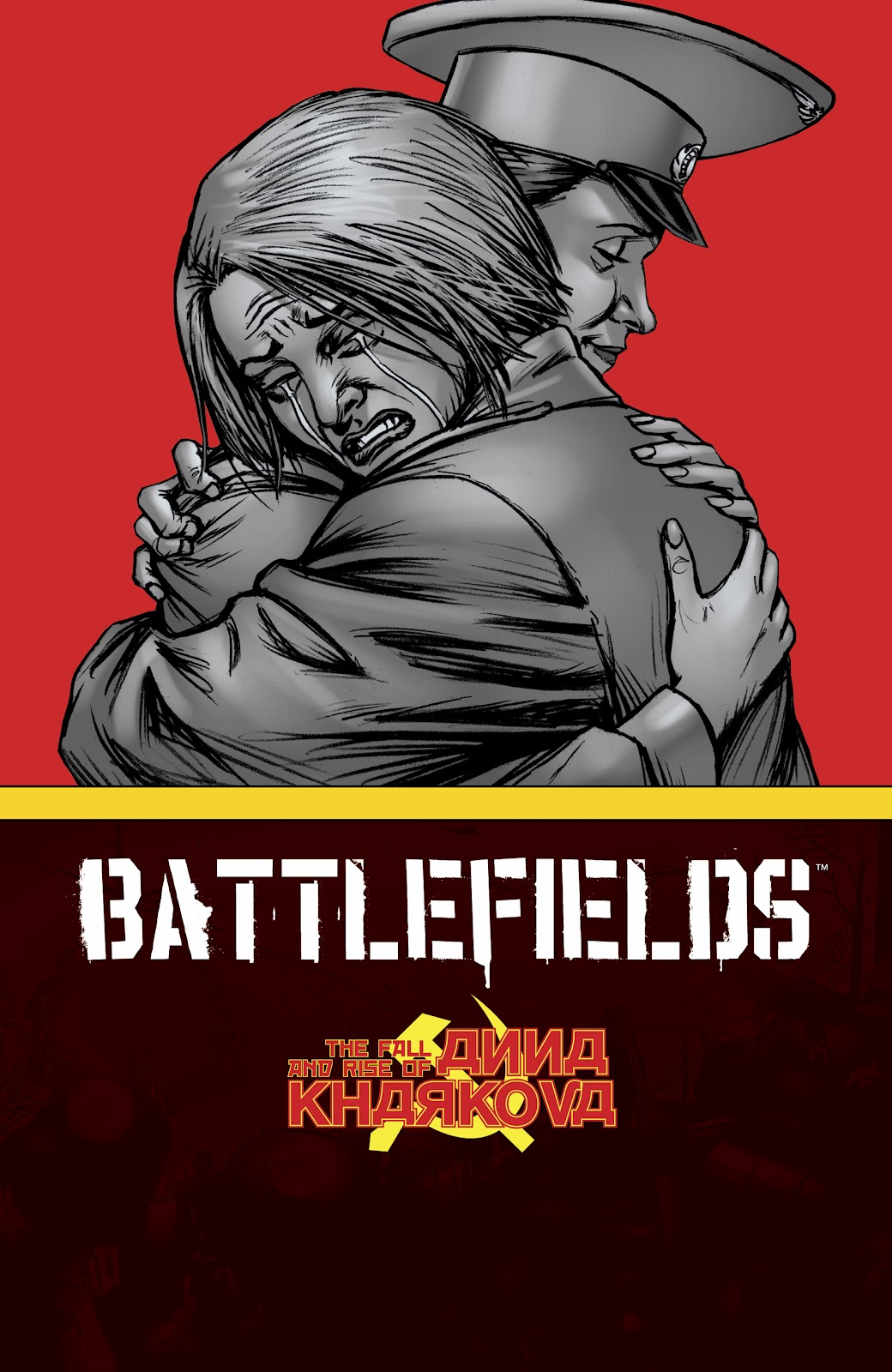 Battlefields (2012) issue TPB 2 - Page 86