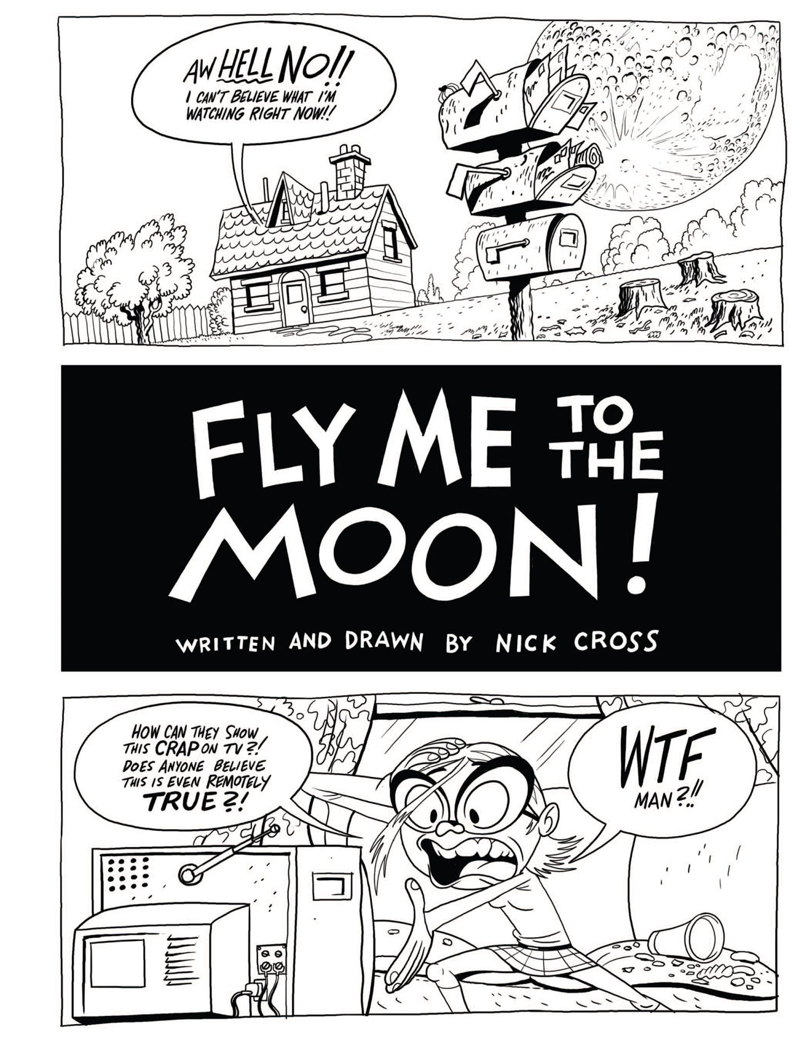 Read online Angora Napkin comic -  Issue # TPB 2 (Part 2) - 40