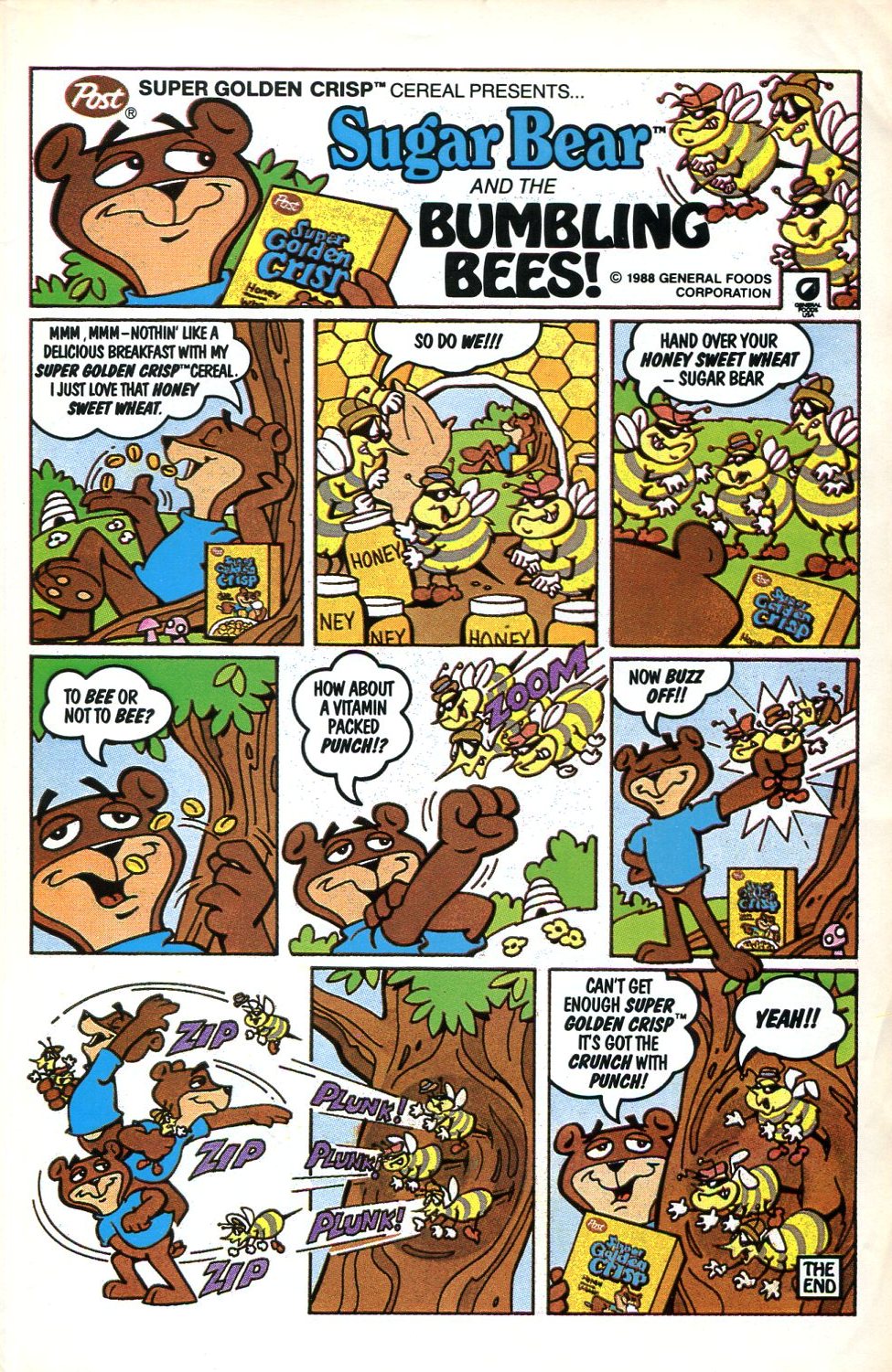 Read online The New Archies comic -  Issue #15 - 35