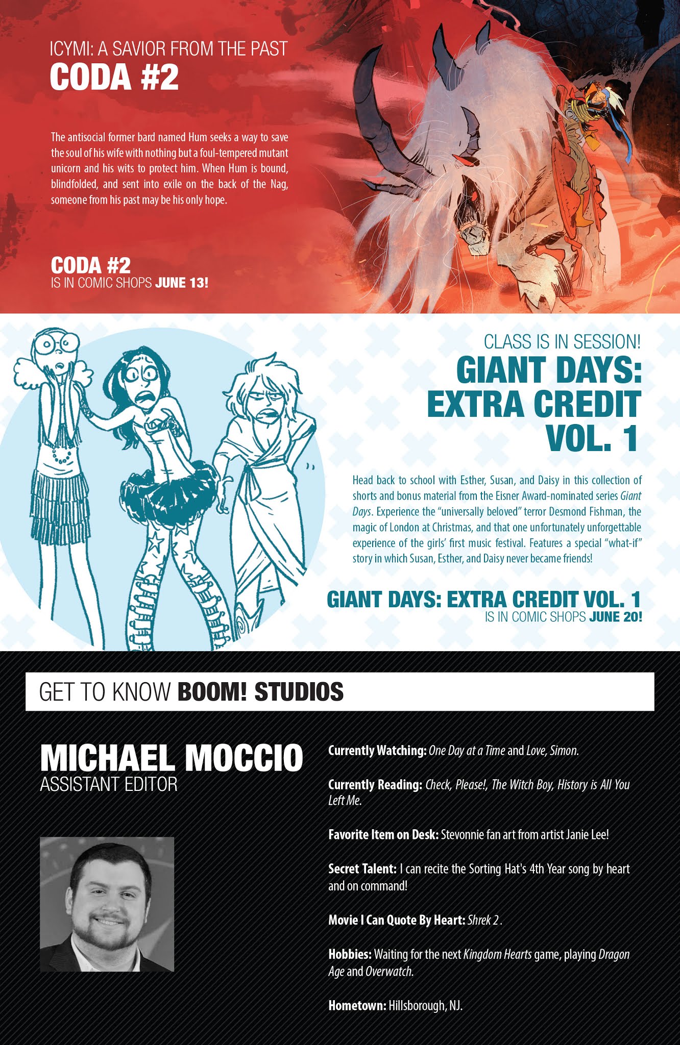 Read online Giant Days (2015) comic -  Issue #39 - 27