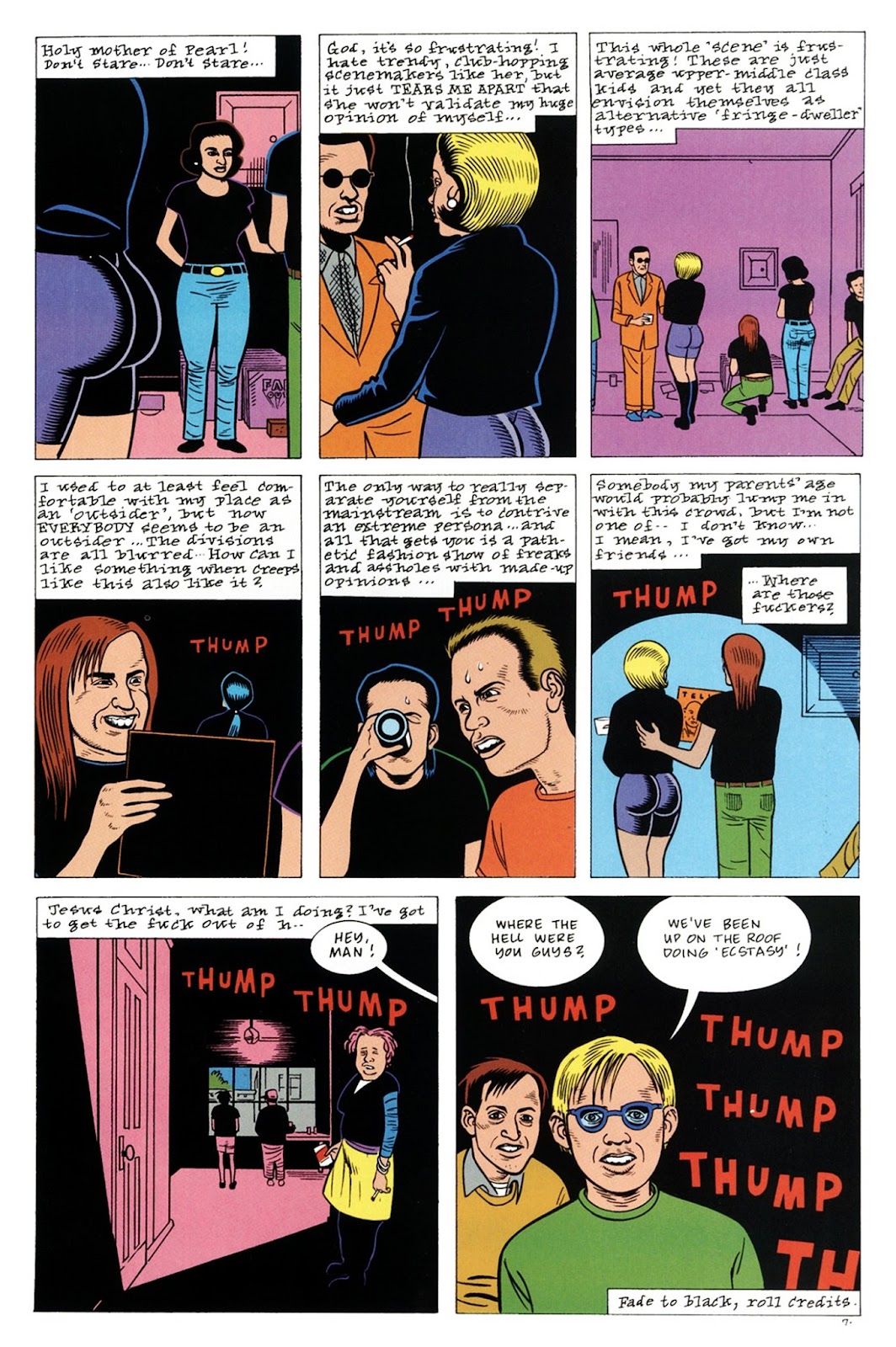 Eightball issue 11 - Page 7