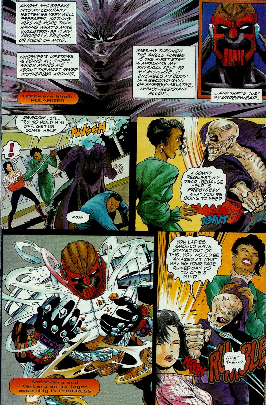 Read online Hardware comic -  Issue #42 - 11