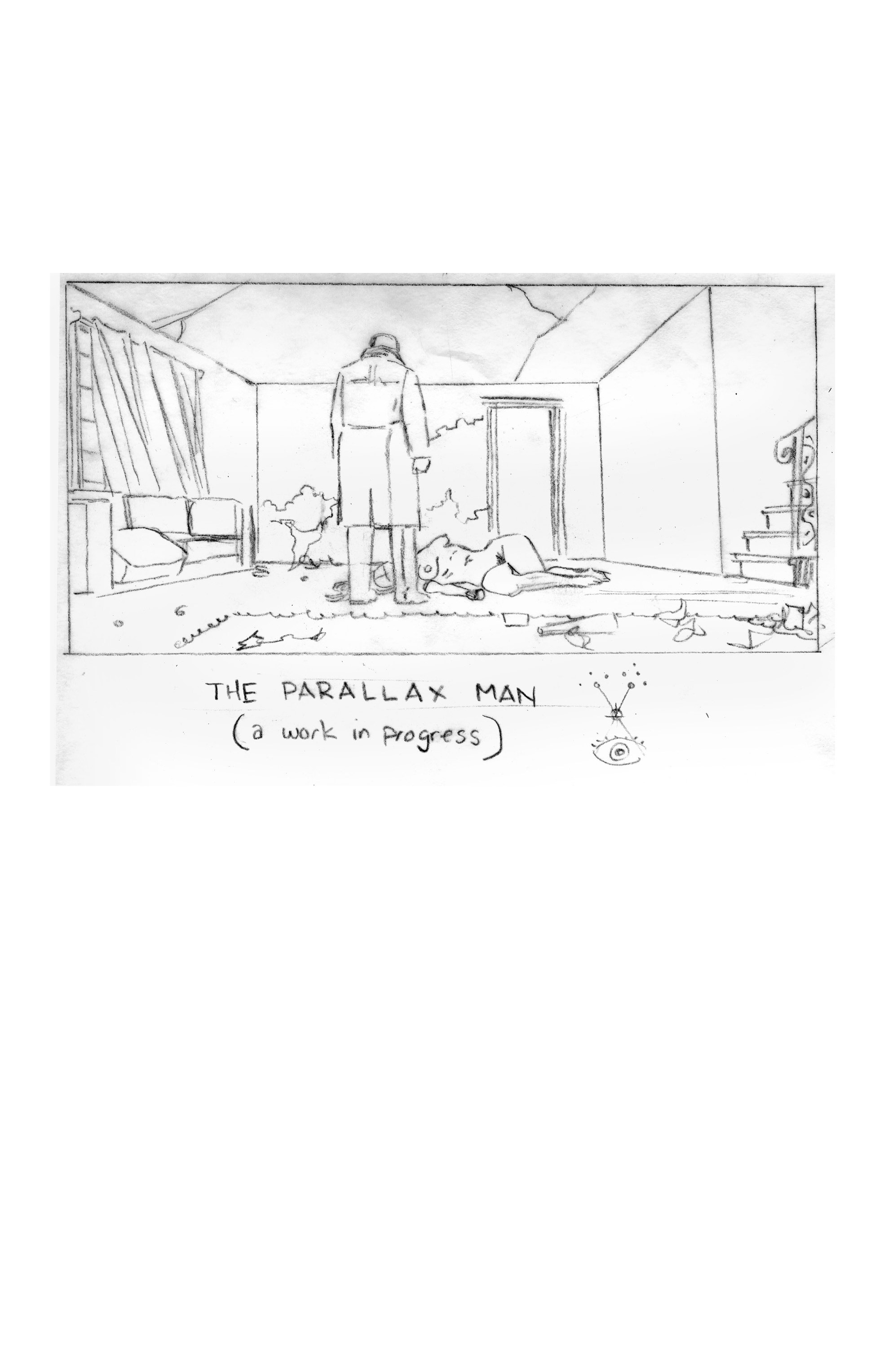 Read online Stray Bullets comic -  Issue #34 - 25
