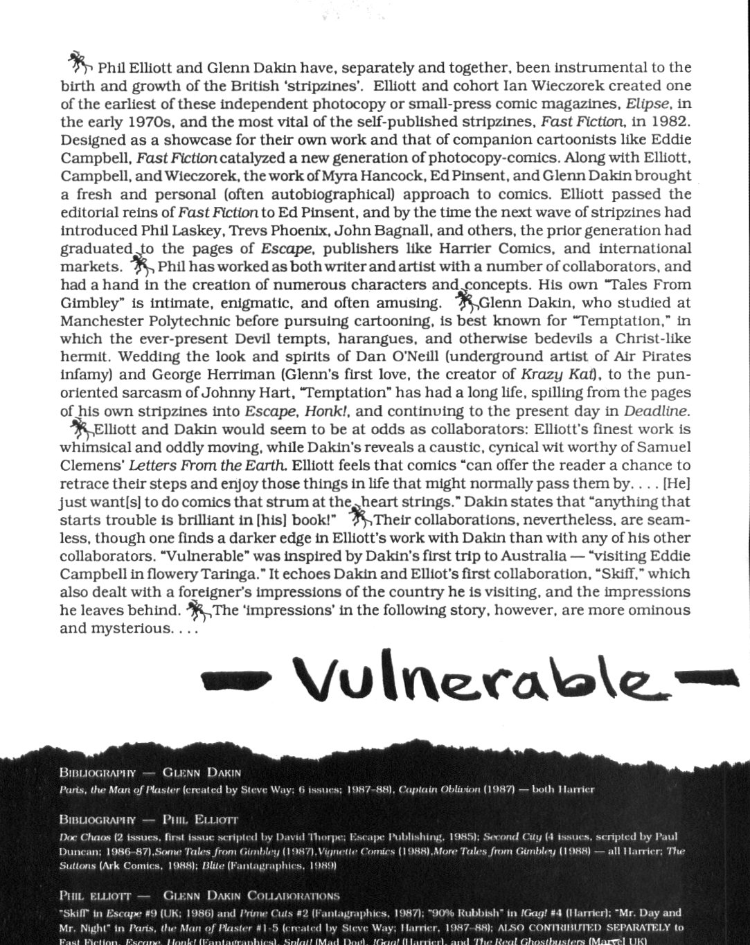 Read online Taboo comic -  Issue #3 - 29