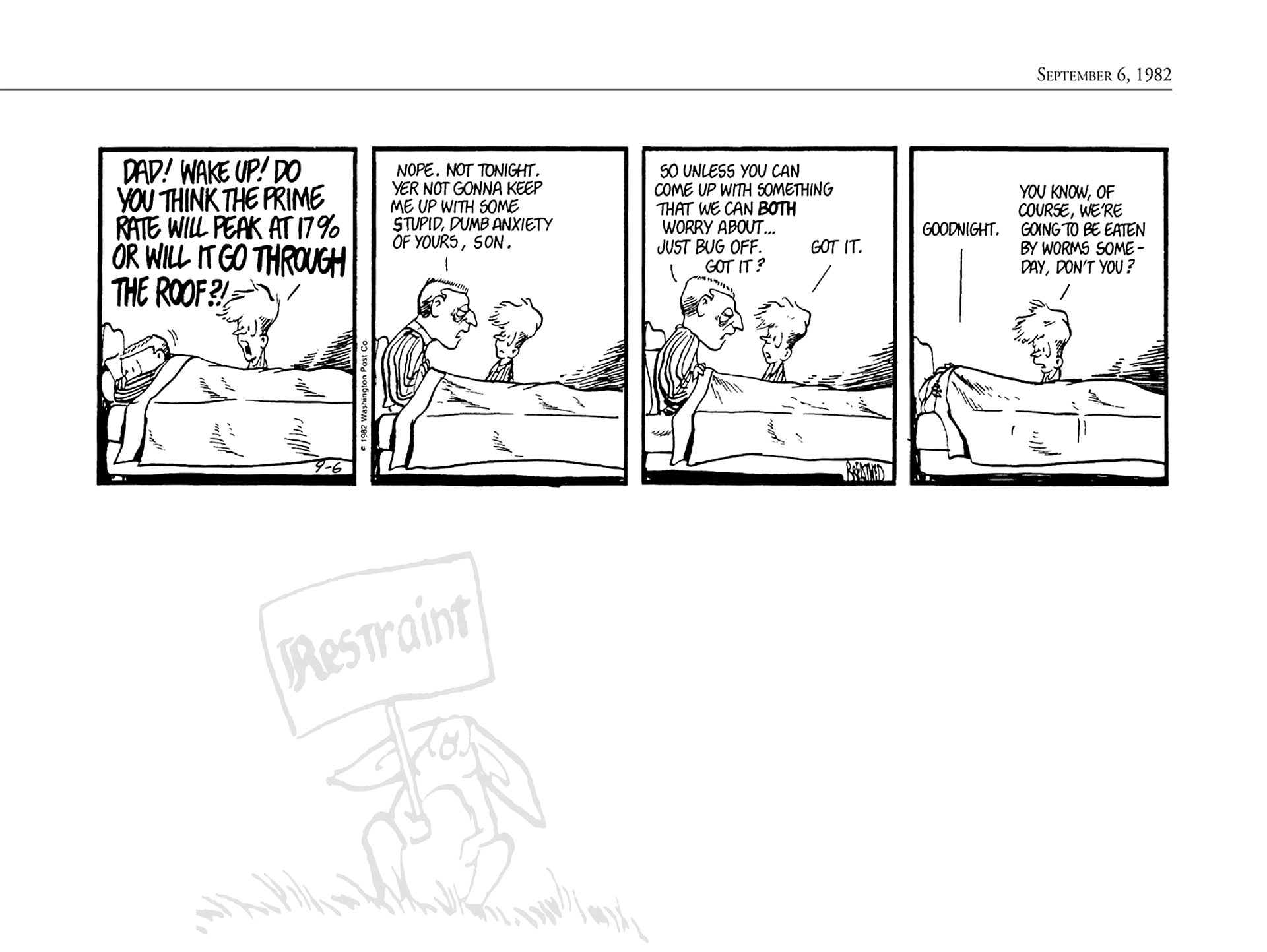 Read online The Bloom County Digital Library comic -  Issue # TPB 2 (Part 3) - 61