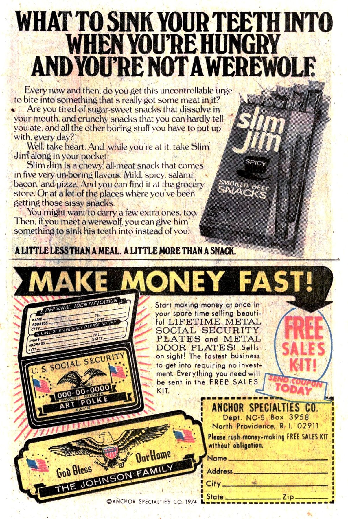 Read online Batman (1940) comic -  Issue #272 - 17