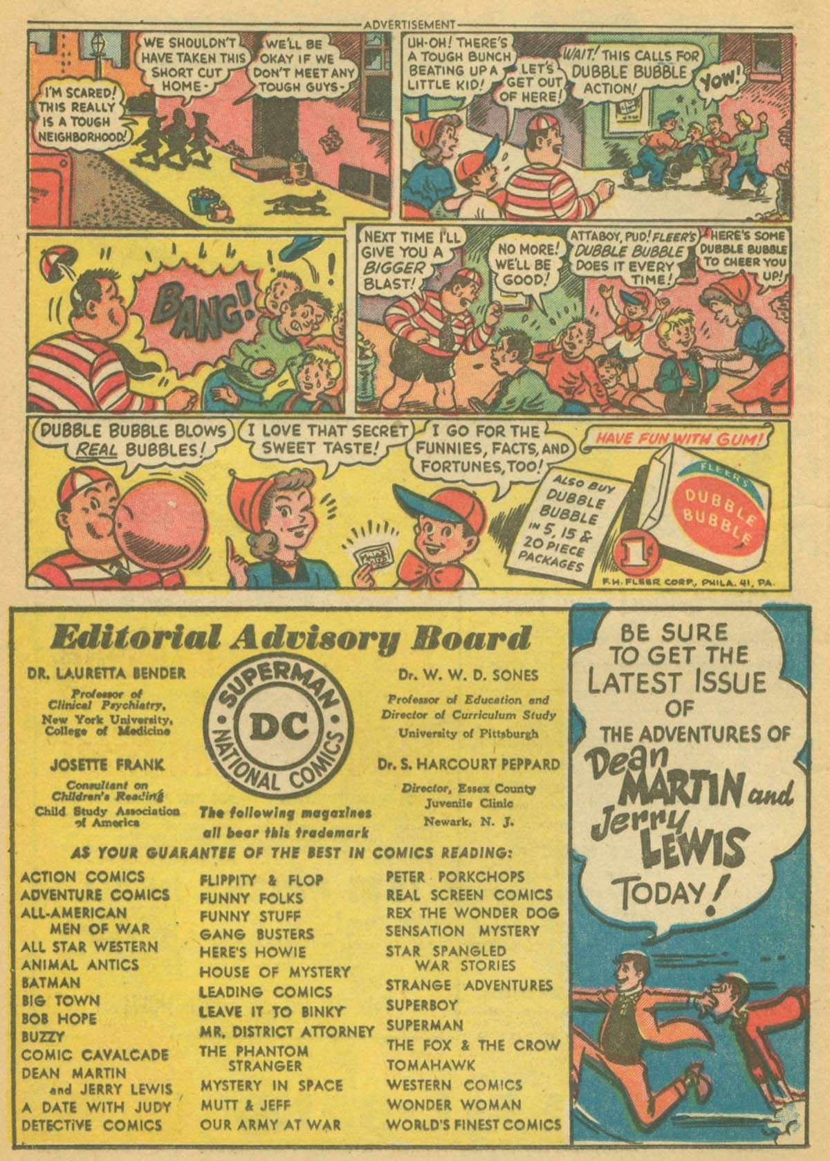 Read online Batman (1940) comic -  Issue #77 - 13