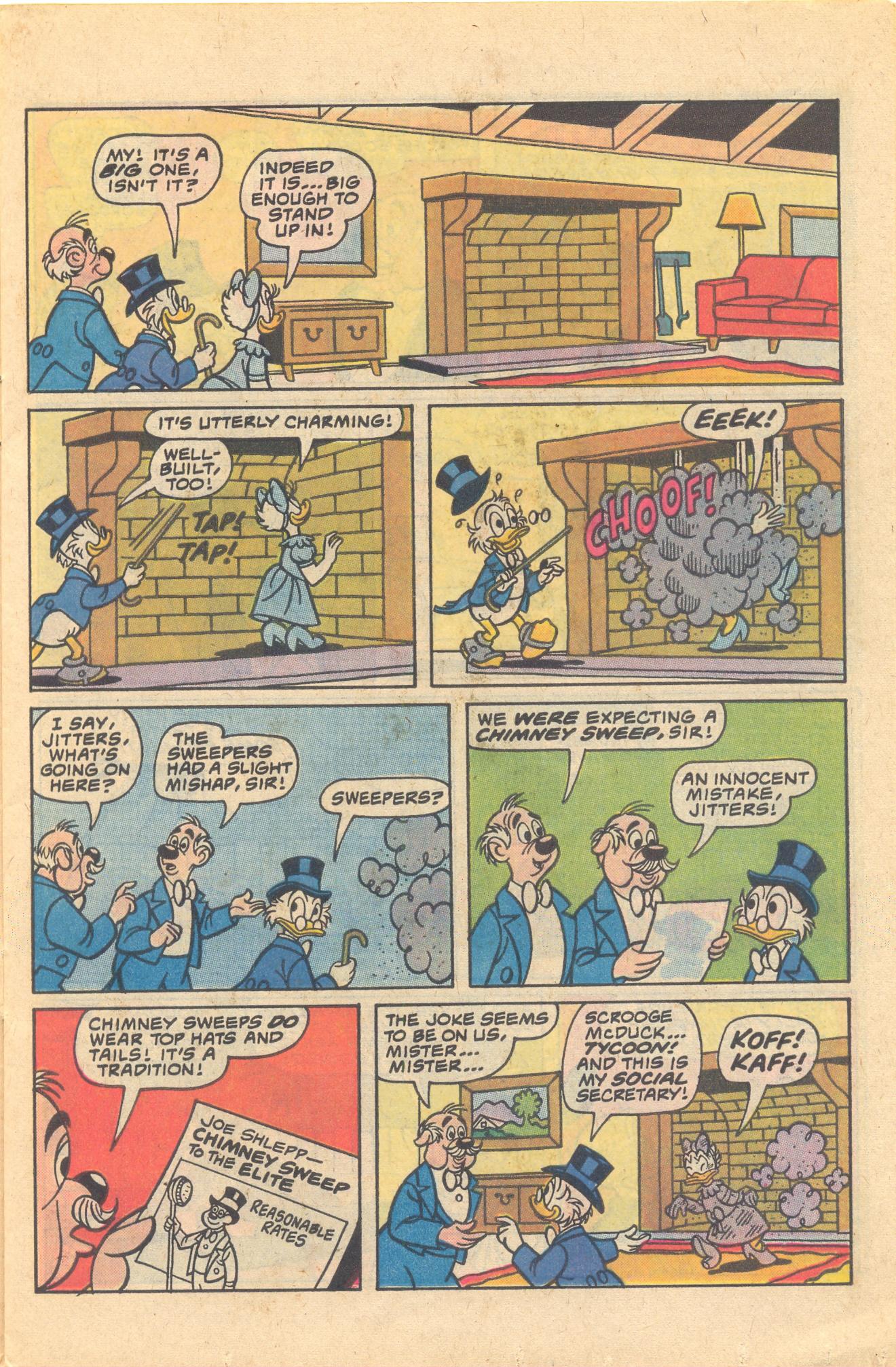 Read online Walt Disney Daisy and Donald comic -  Issue #47 - 11