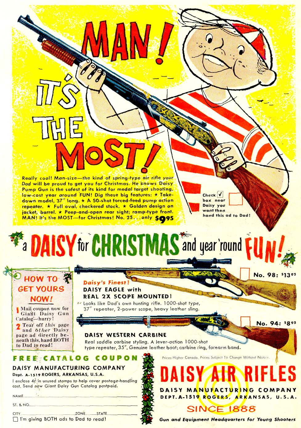 Read online Mr. District Attorney comic -  Issue #67 - 36