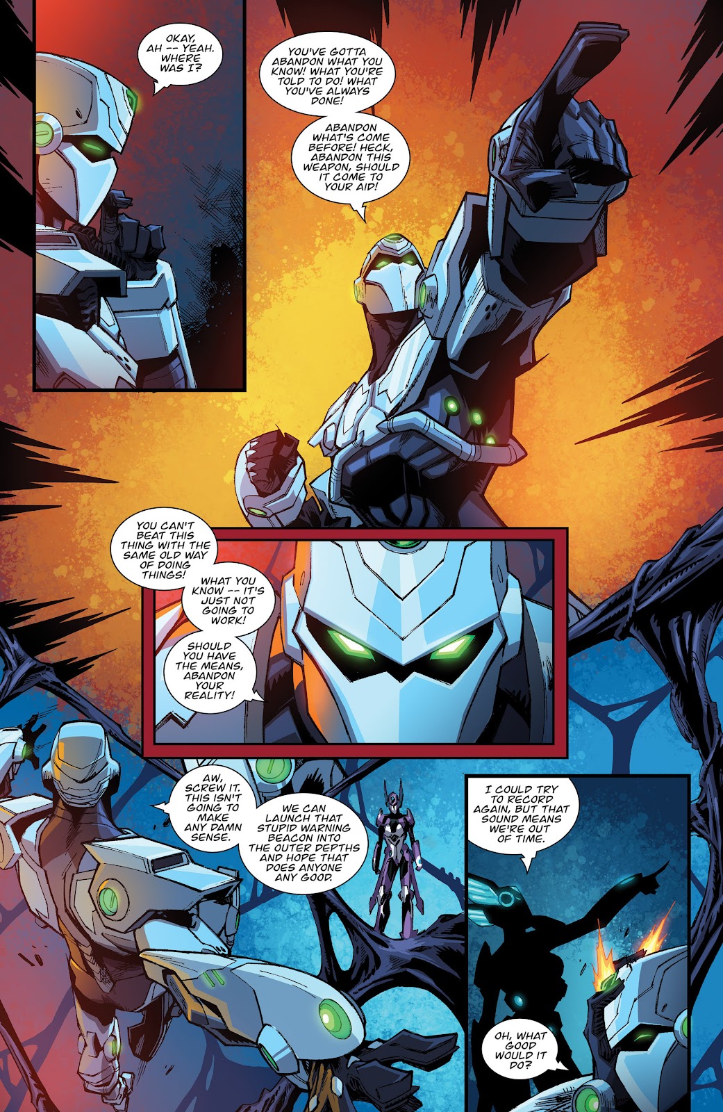 Tech Jacket 14 10 Read Tech Jacket 14 Issue 10 Page 14