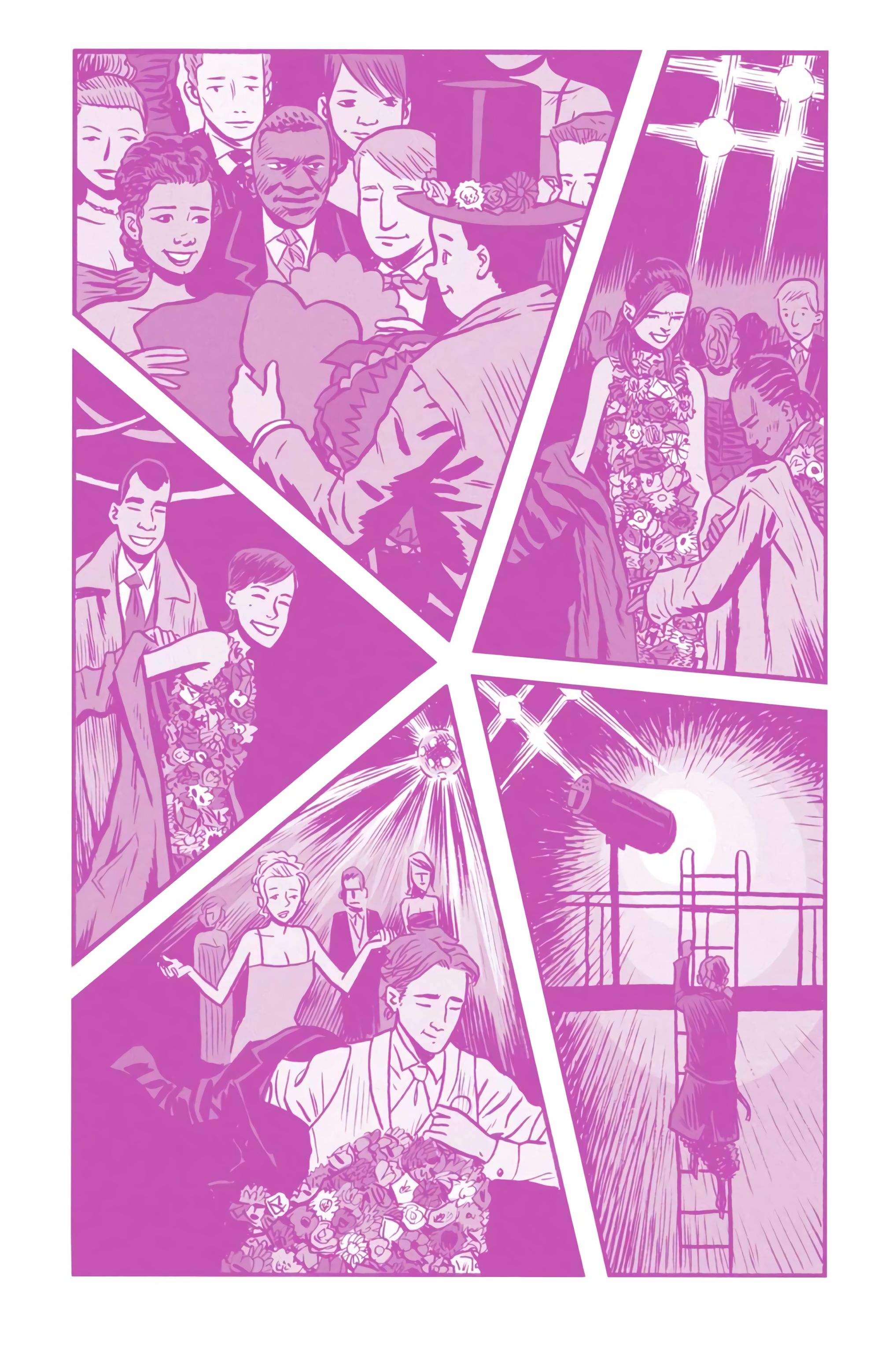 Read online The Plain Janes comic -  Issue # _Omnibus (Part 3) - 89