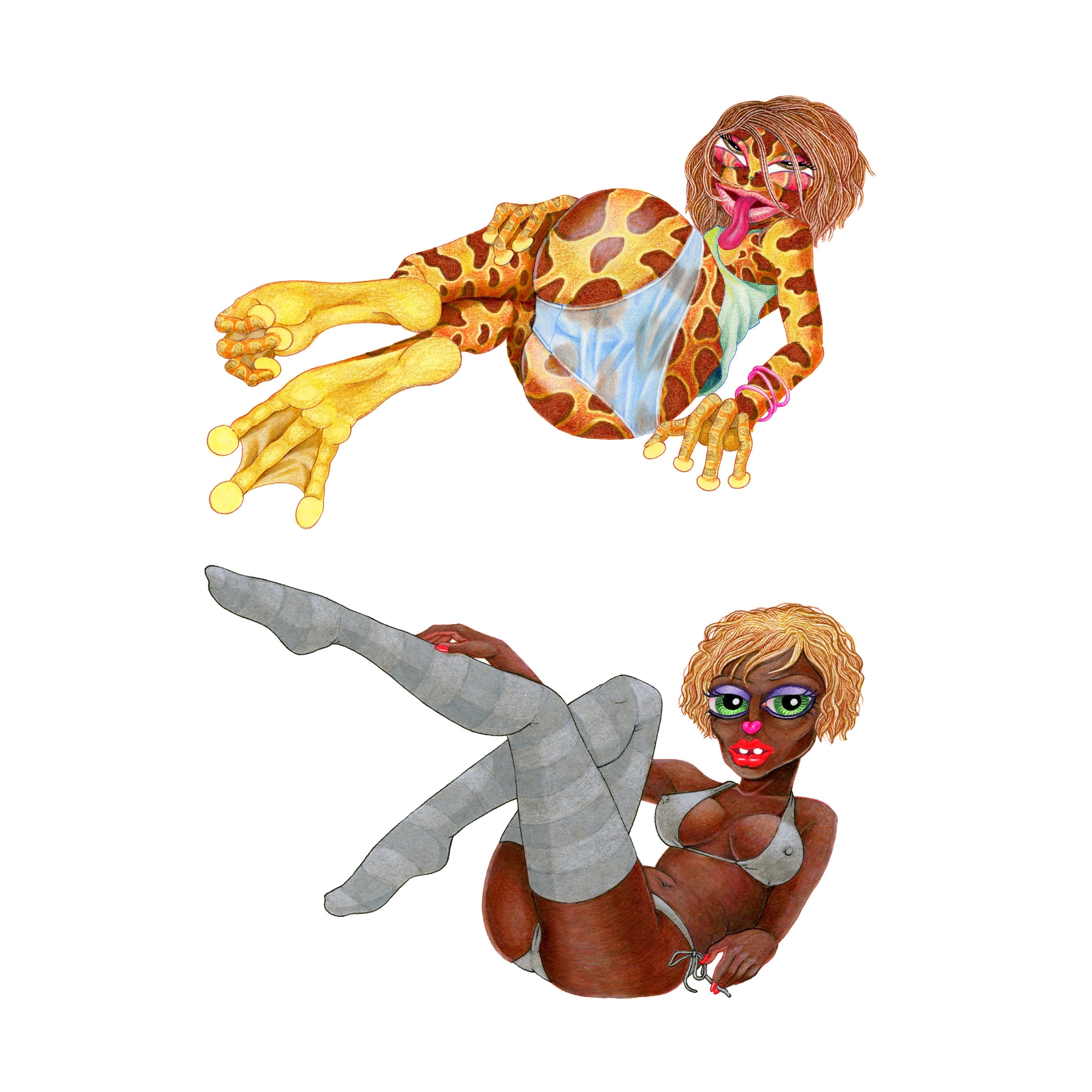 Read online Mindviscosity comic -  Issue # TPB (Part 2) - 27