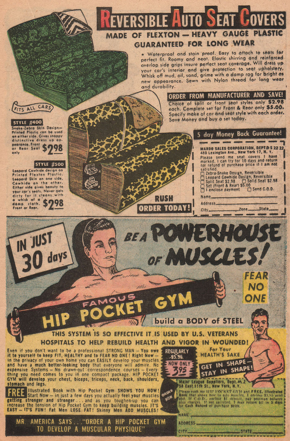 Read online Kid Colt Outlaw comic -  Issue #34 - 15