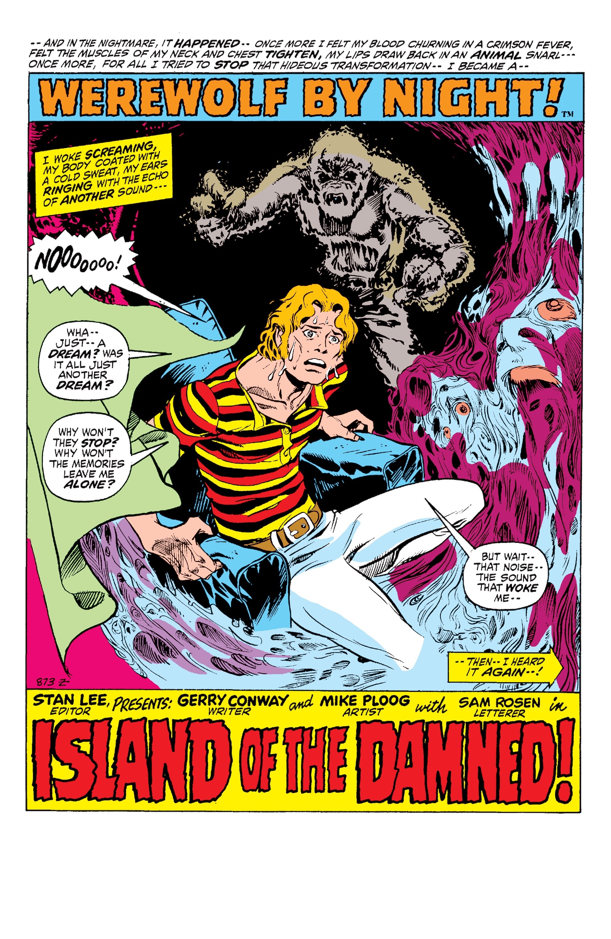 Read online Avengers/Doctor Strange: Rise of the Darkhold comic -  Issue # TPB (Part 1) - 30