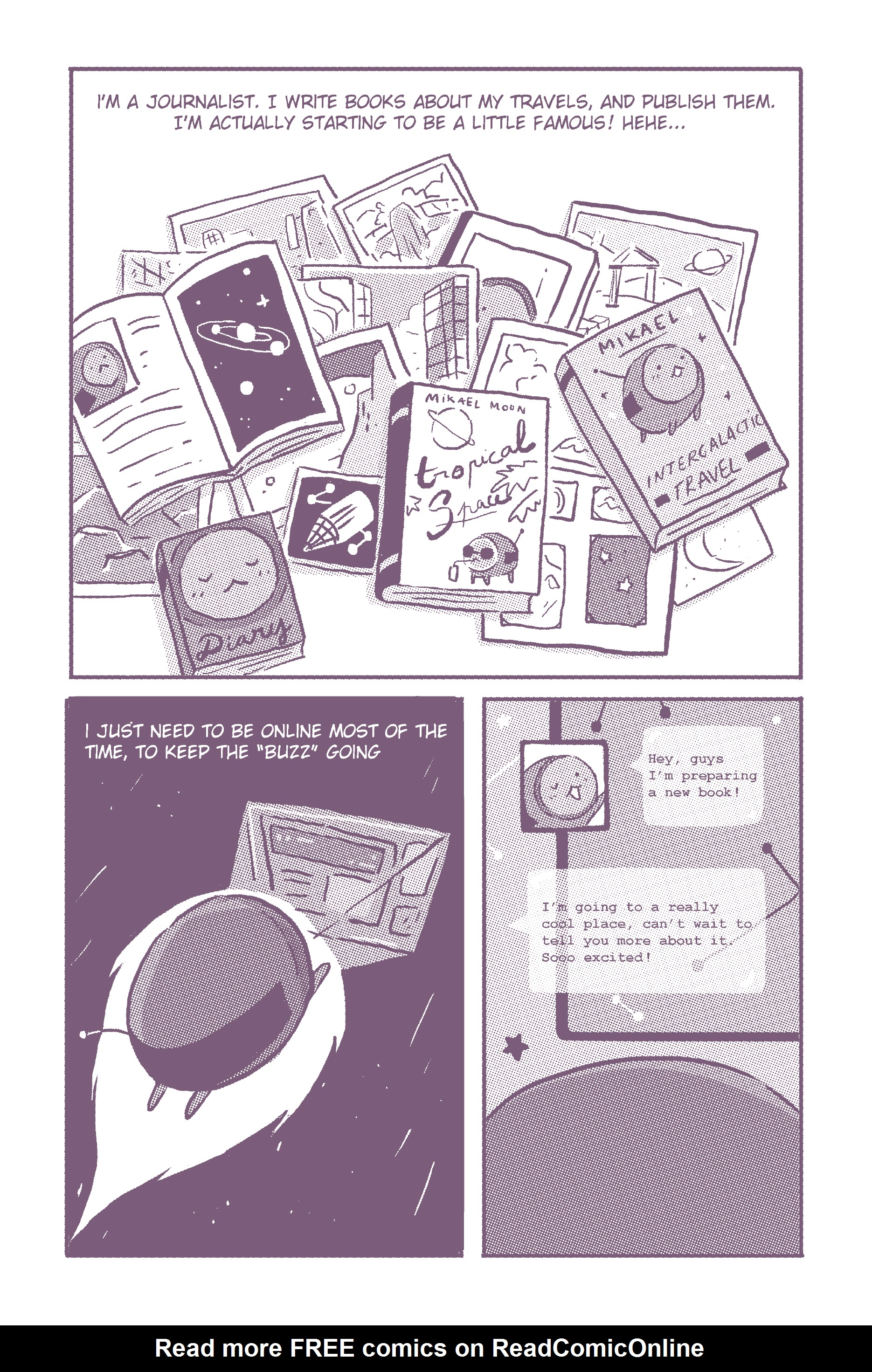 Read online Wrecked Hearts comic -  Issue # TPB - 50