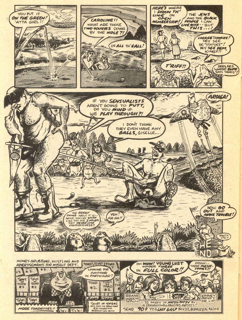 Read online Funny Aminals comic -  Issue # Full - 24