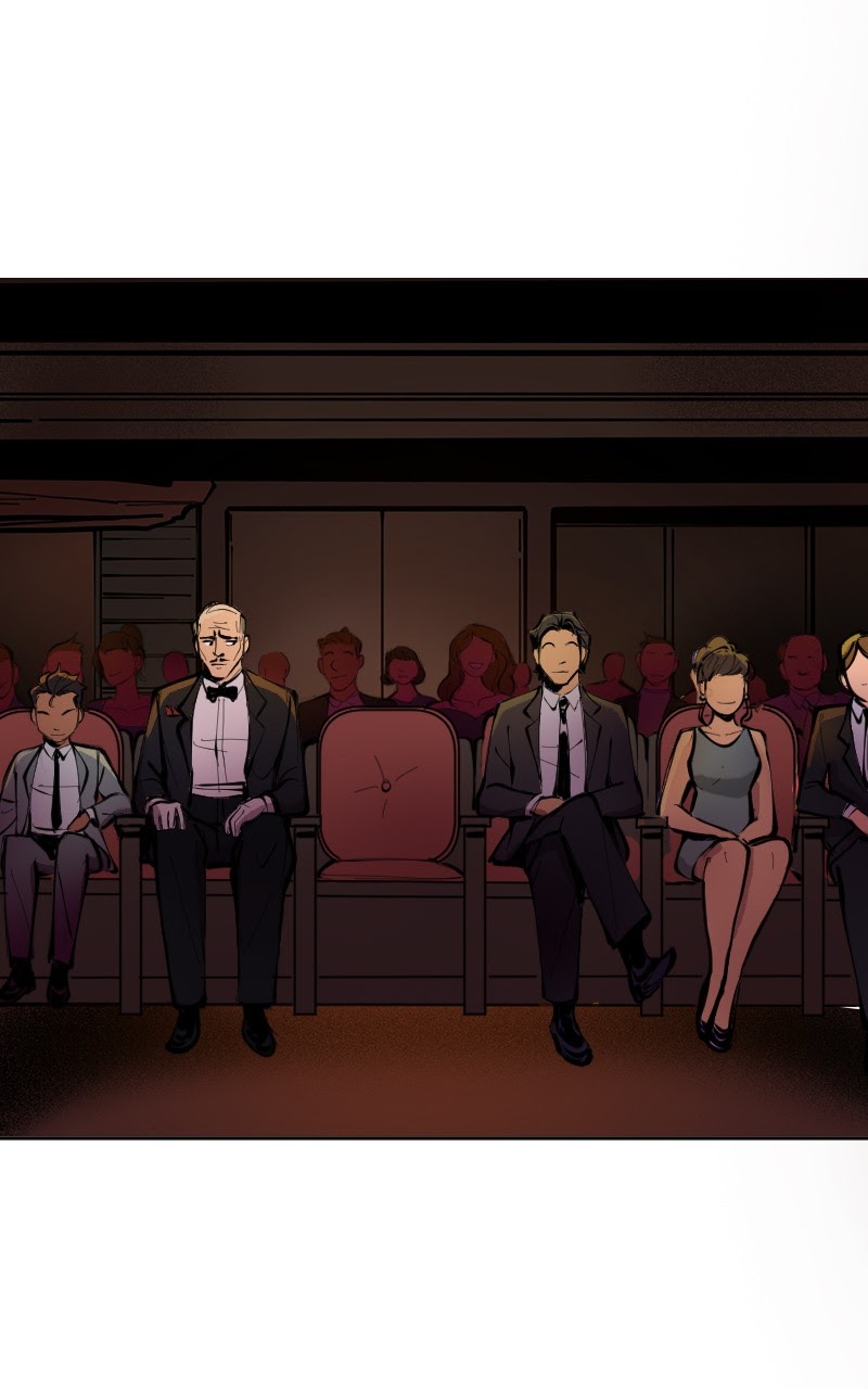 Read online Batman: Wayne Family Adventures comic -  Issue #15 - 17