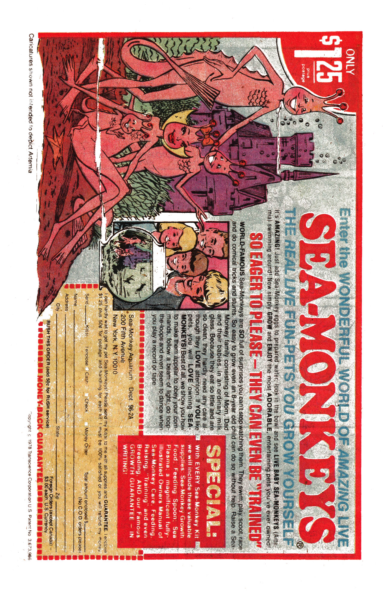 Read online The Pink Panther (1971) comic -  Issue #62 - 23