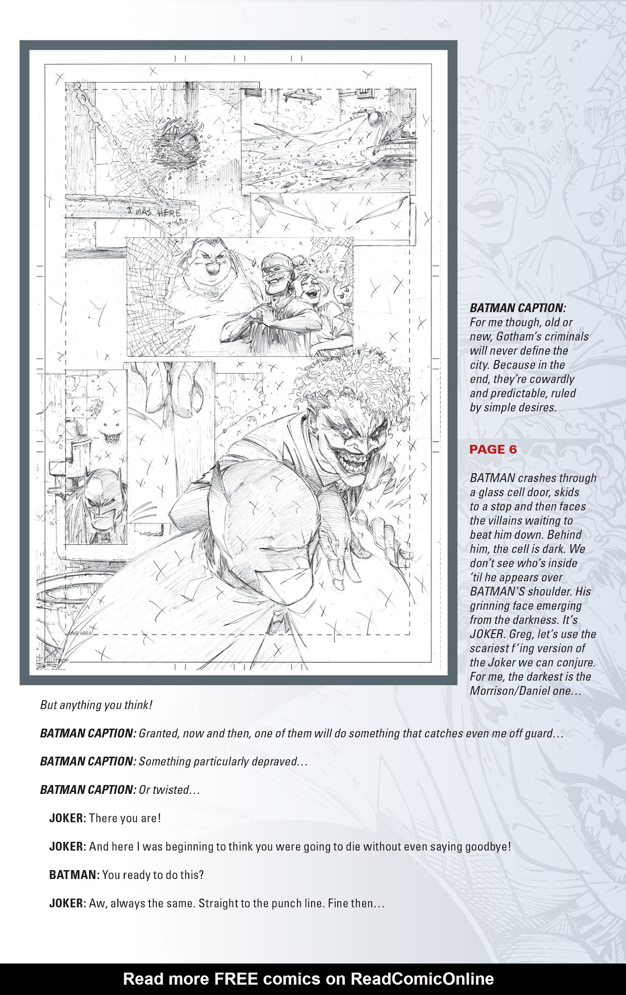 Read online Batman (2011) comic -  Issue # _The Court of Owls Saga (DC Essential Edition) (Part 4) - 15