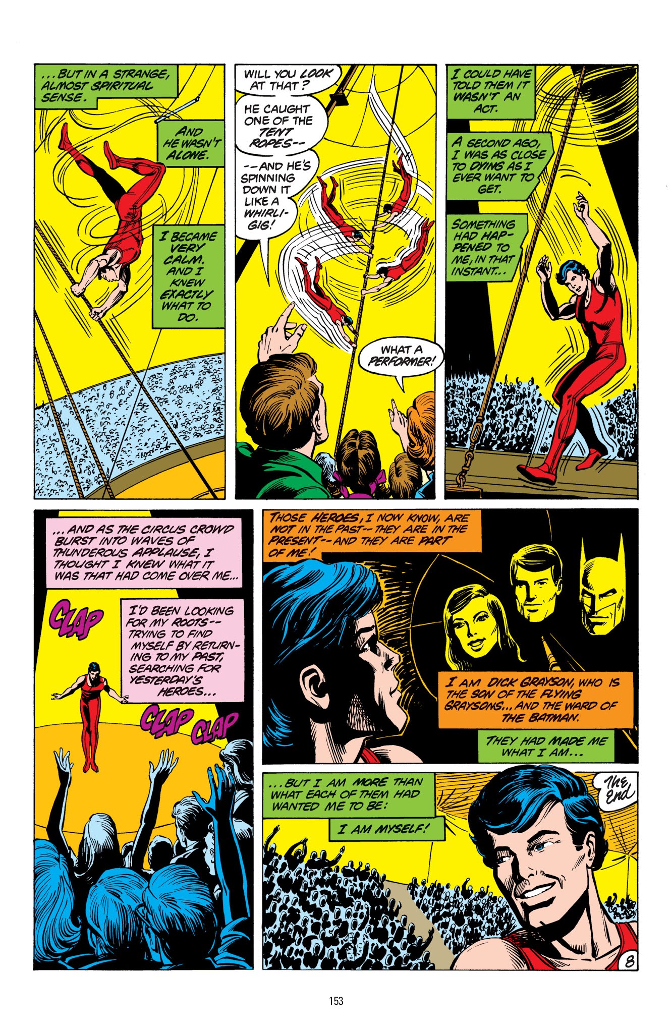 Read online Tales of the Batman: Gerry Conway comic -  Issue # TPB 2 (Part 2) - 52