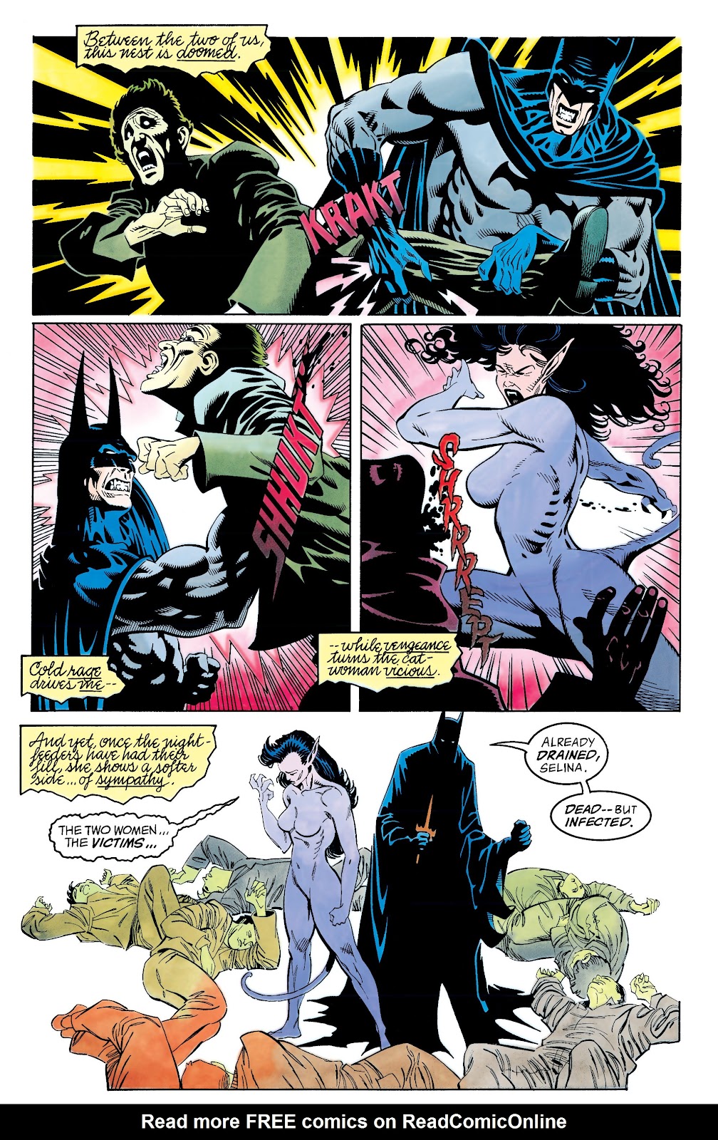 Elseworlds: Batman issue TPB 2 - Page 169