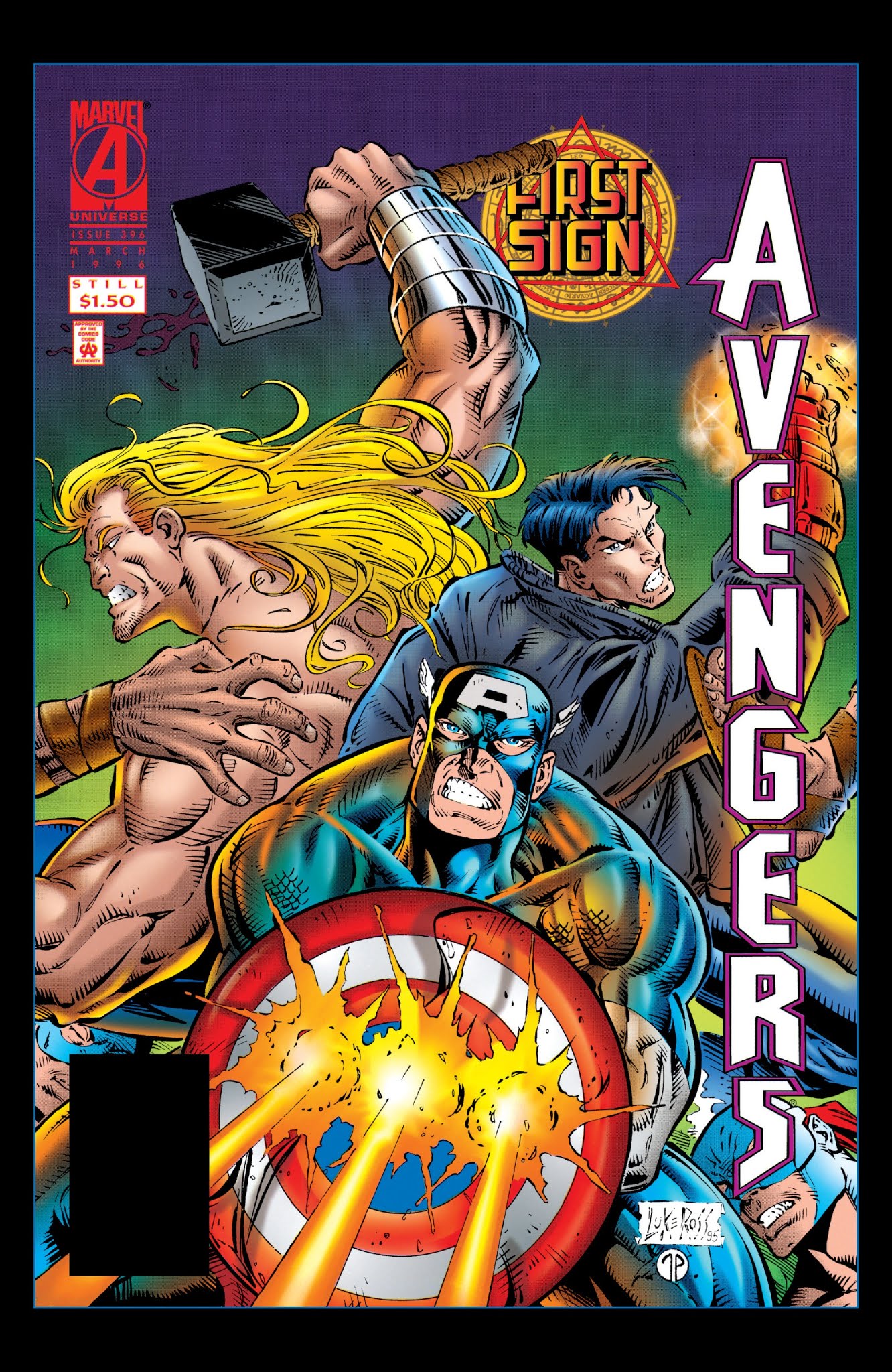 Read online Thor Epic Collection comic -  Issue # TPB 23 (Part 2) - 72