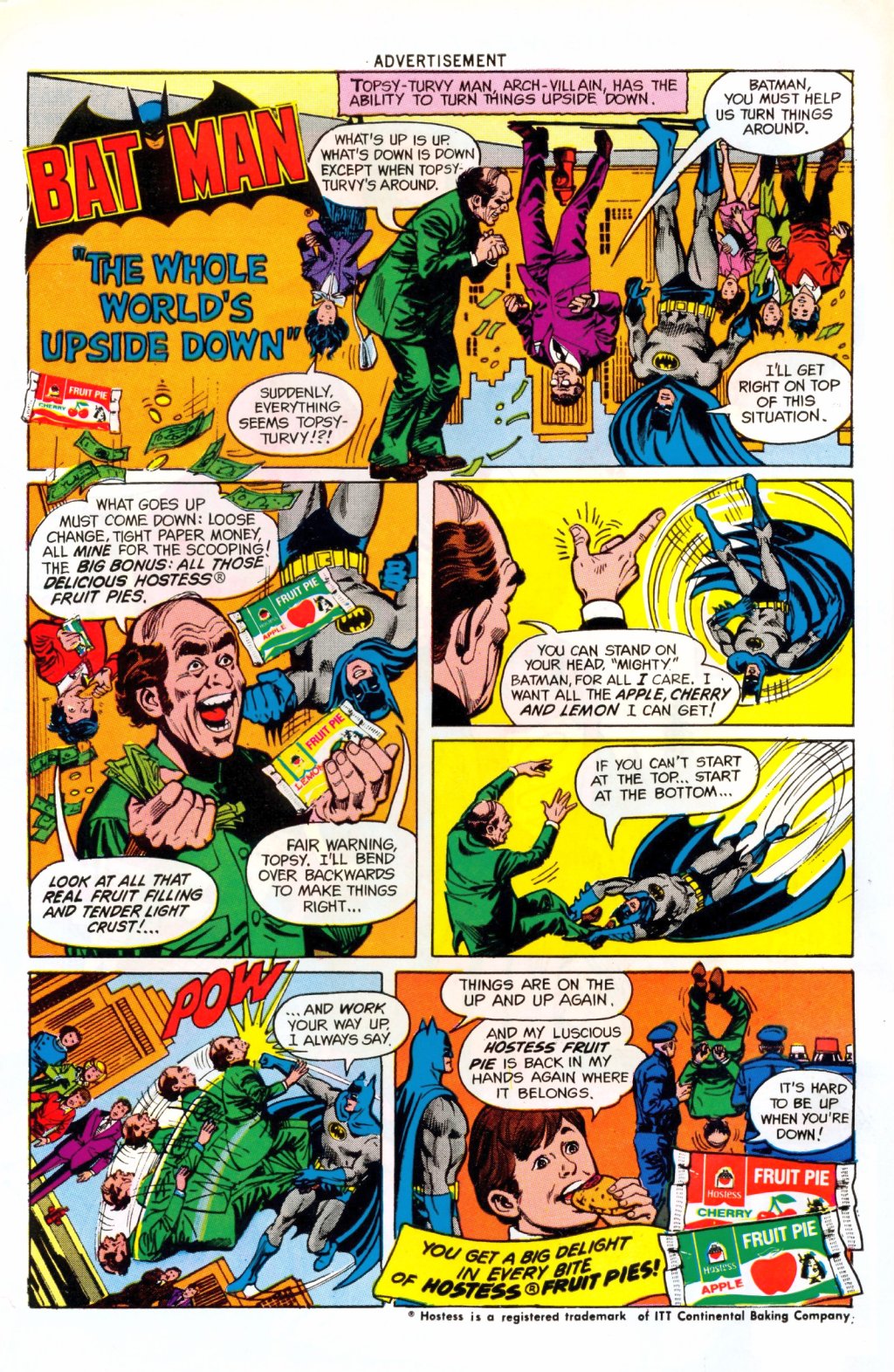 Read online Weird War Tales (1971) comic -  Issue #53 - 2