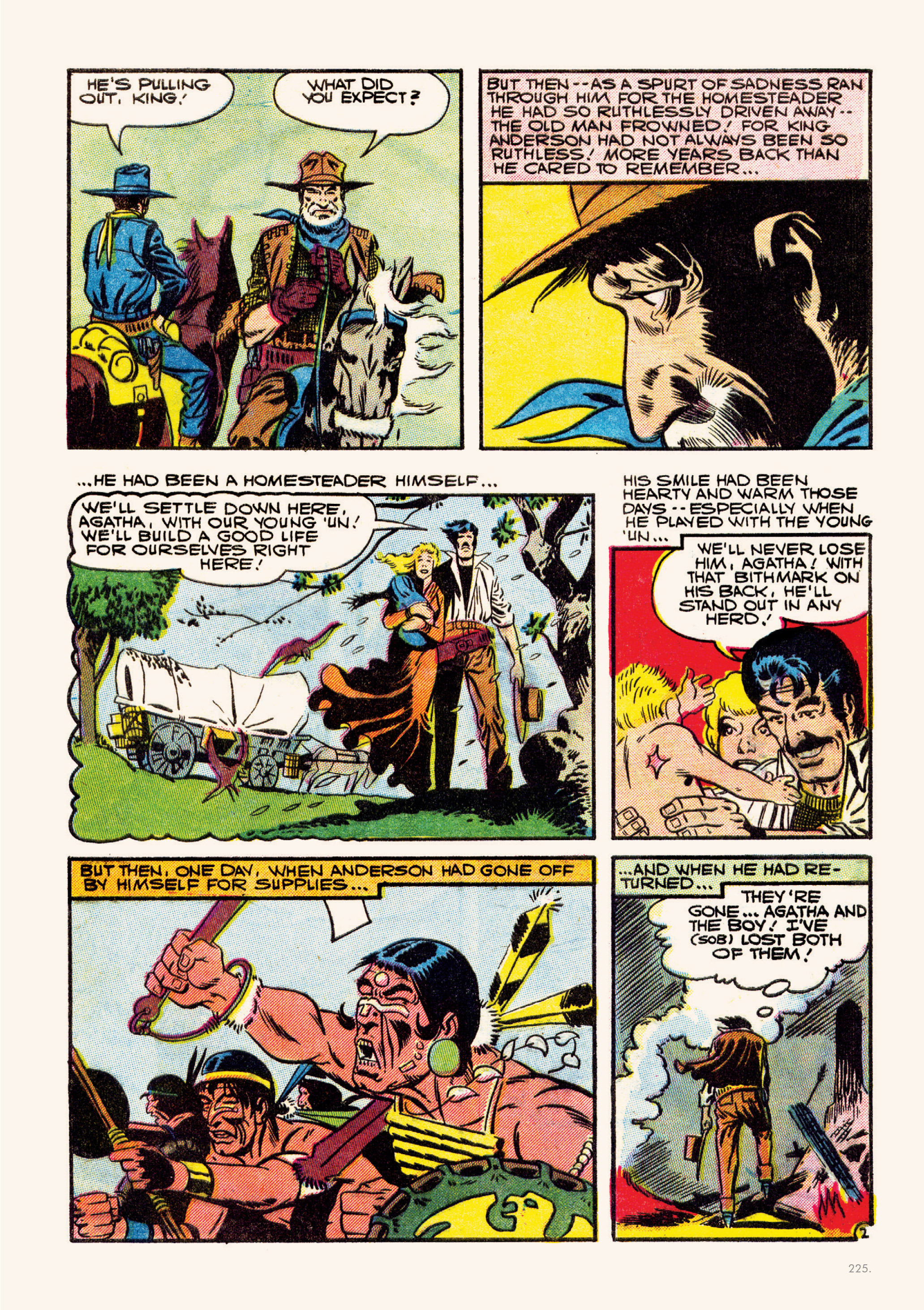 Read online The Steve Ditko Archives comic -  Issue # TPB 2 (Part 2) - 118