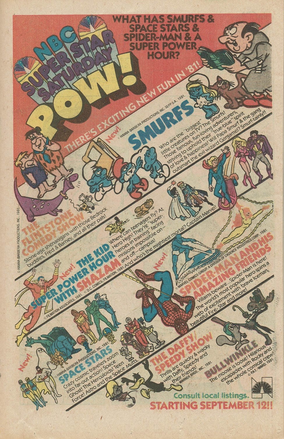 Read online The Adventures of Little Archie comic -  Issue #171 - 19