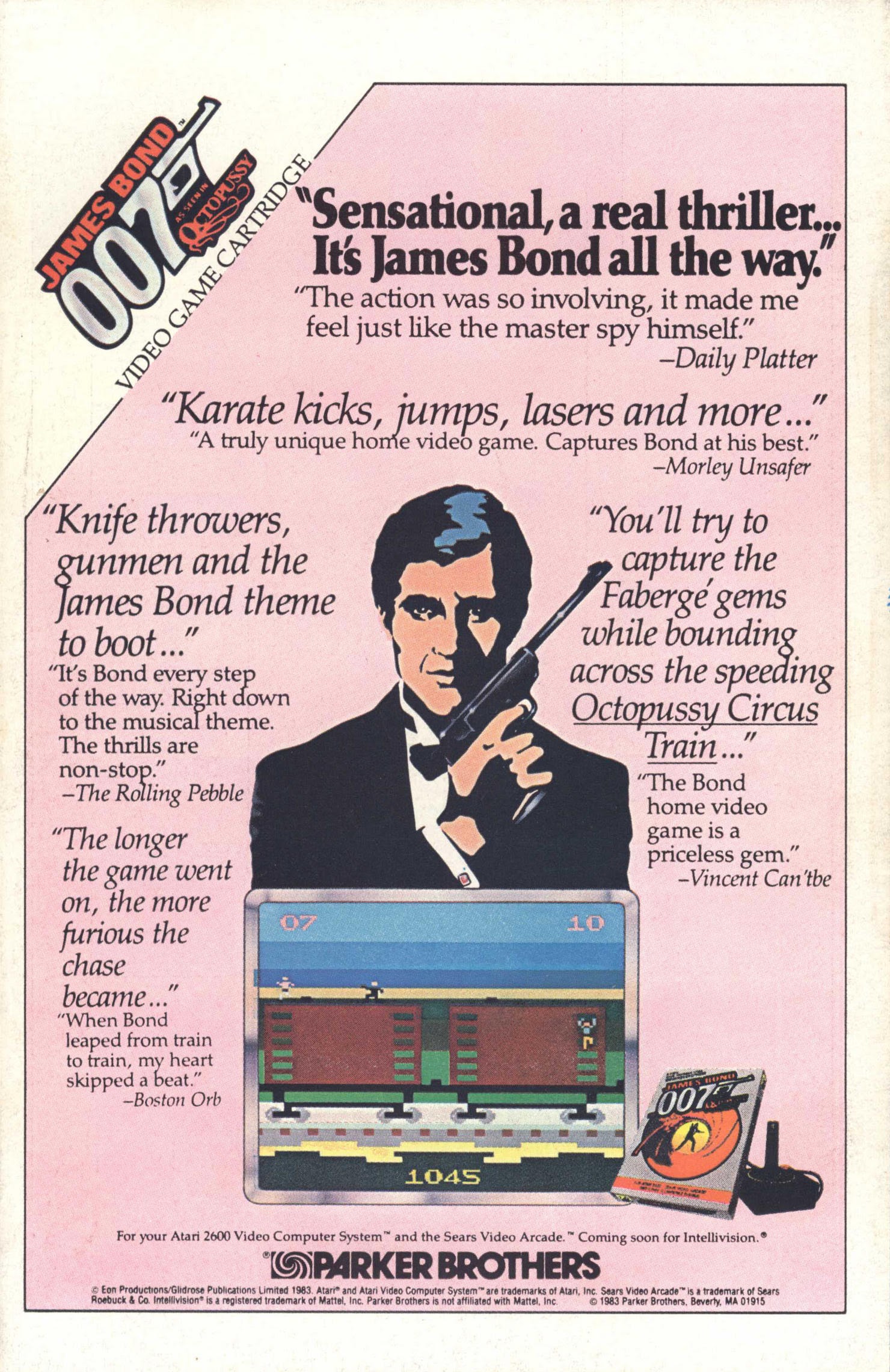 Read online DC Comics Presents comic -  Issue #63 - 36