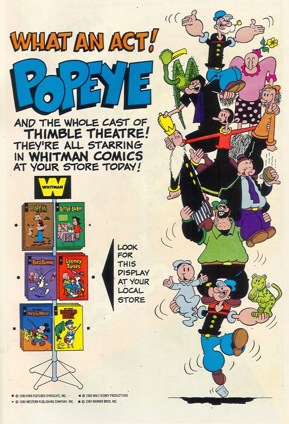 Read online Turok, Son of Stone comic -  Issue #129 - 35