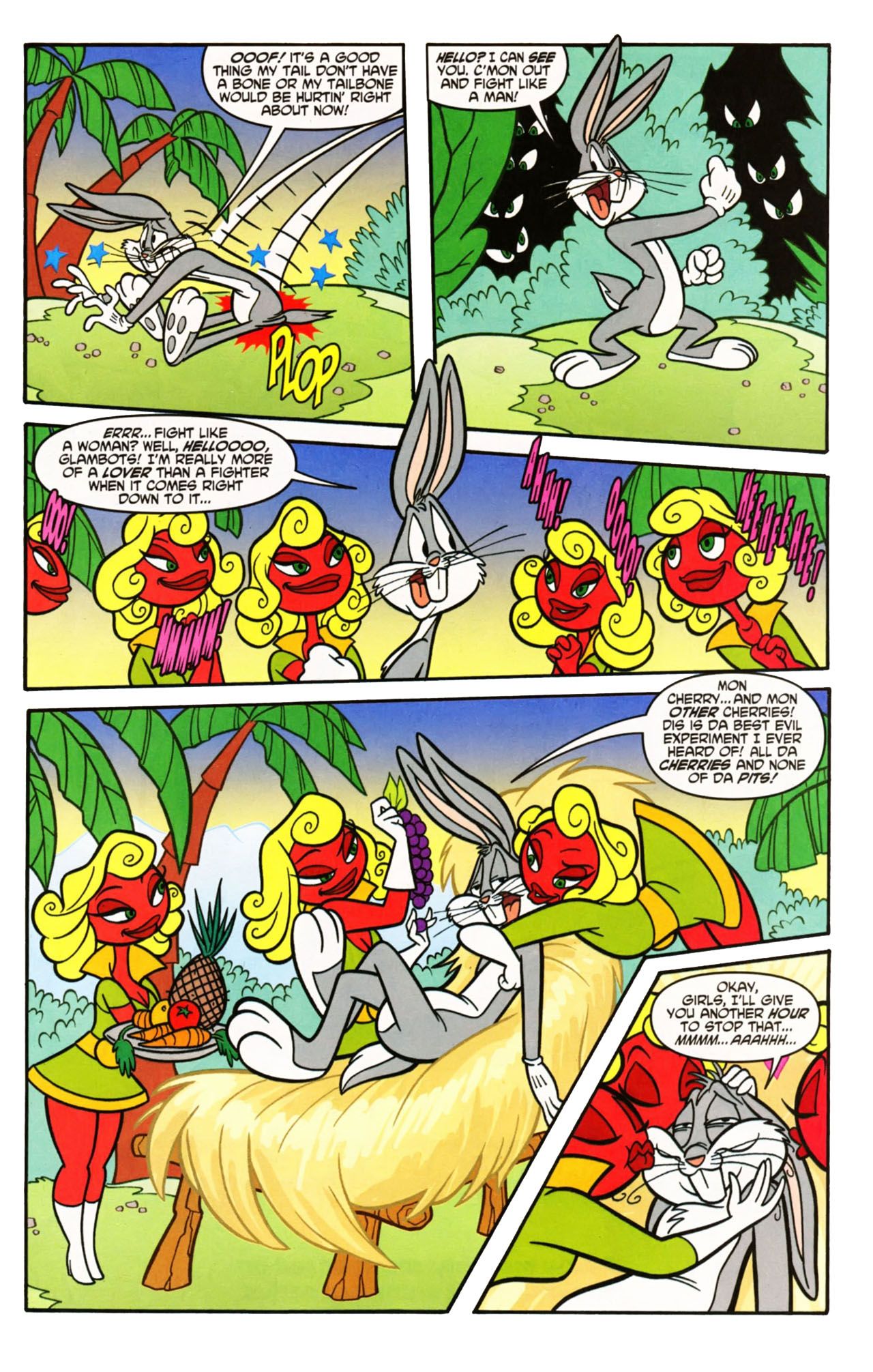 Looney Tunes (1994) Issue #181 #113 - English 20