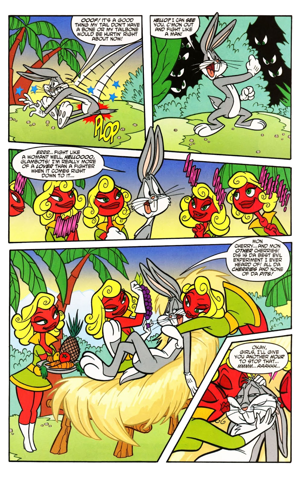 Looney Tunes (1994) Issue #181 #113 - English 20