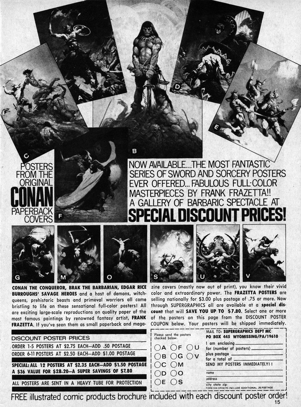 Read online Planet of the Apes comic -  Issue #11 - 15