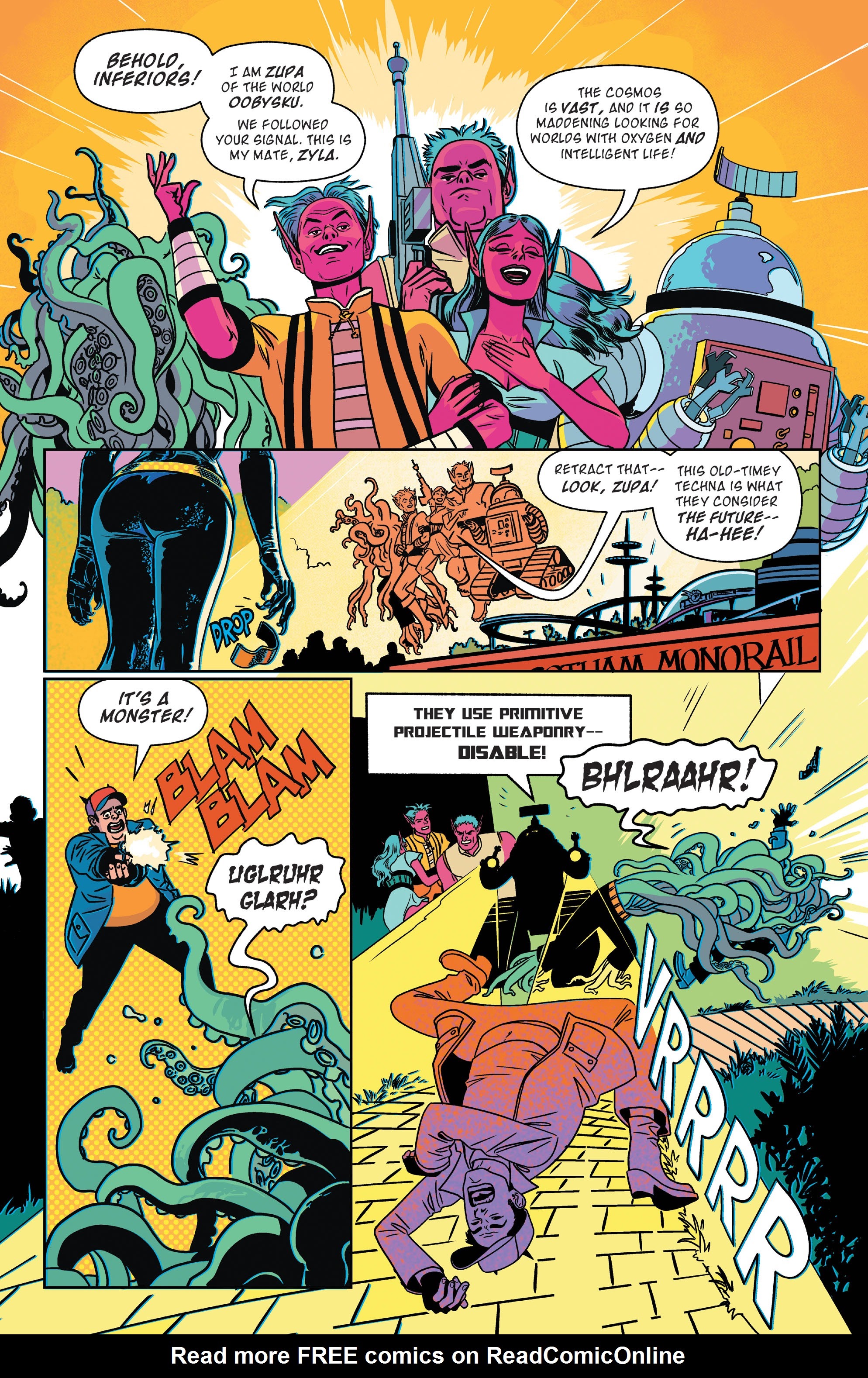 Read online Batman: 80 Years of the Bat Family comic -  Issue # TPB (Part 4) - 28