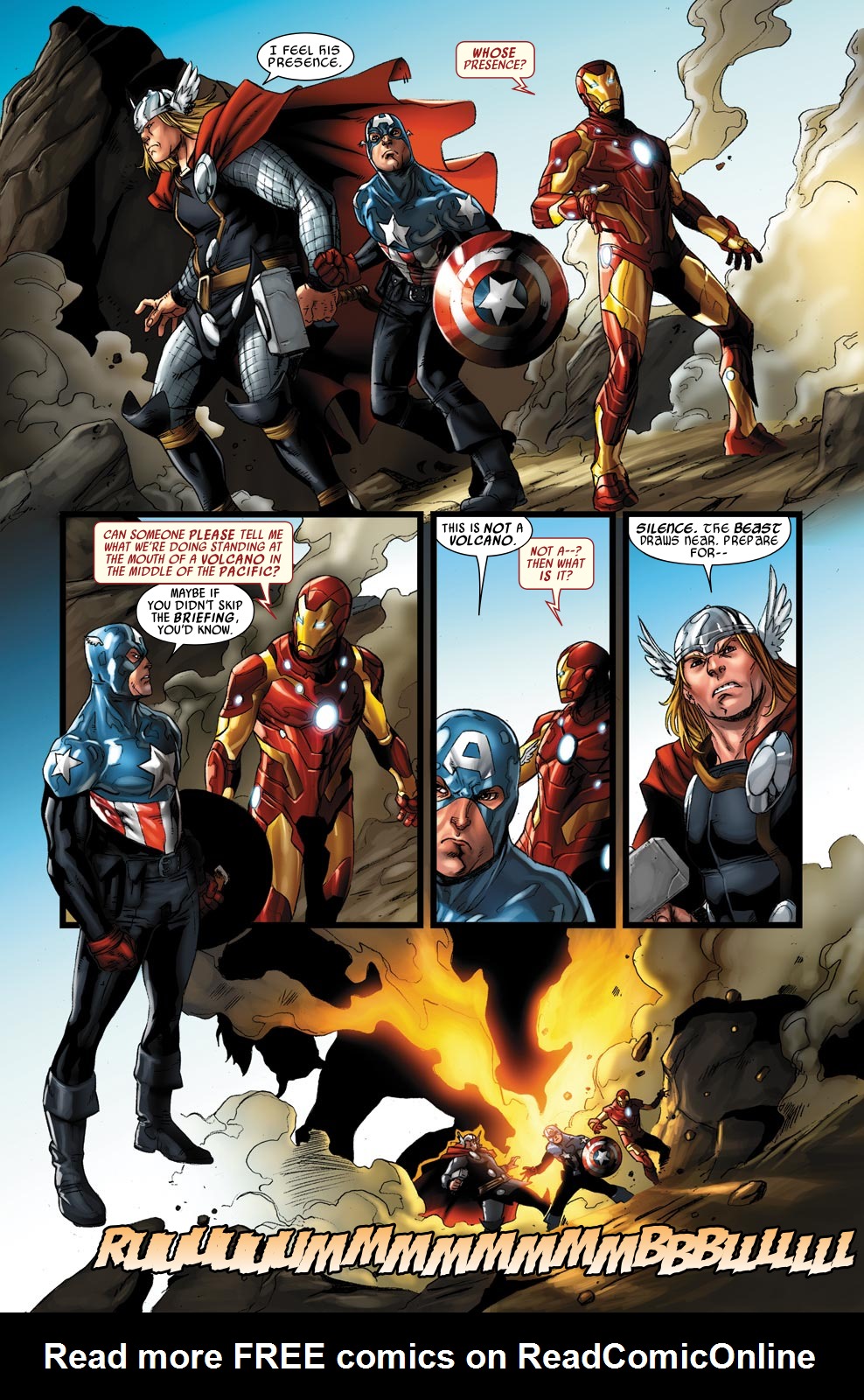 Read online Tails of the Pet Avengers: The Dogs of Summer comic -  Issue # Full - 19