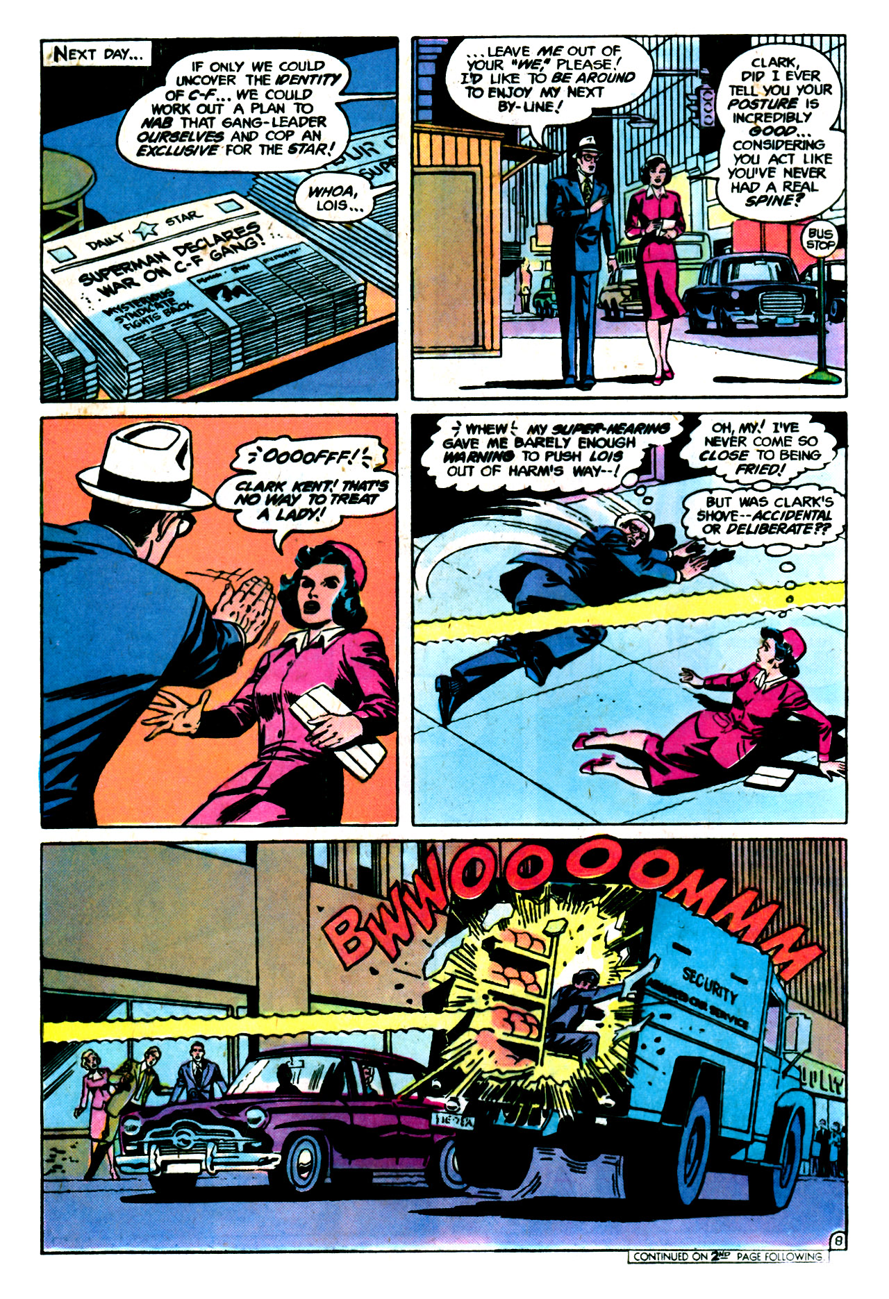 Action Comics (1938) 484 Page 11