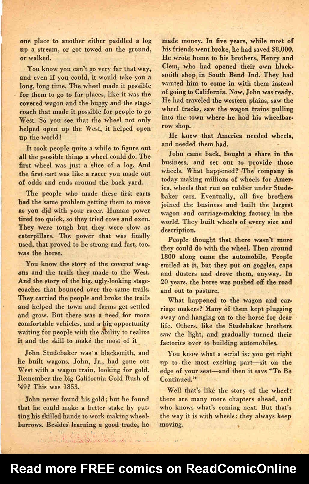Superboy (1949) 25 Page 25