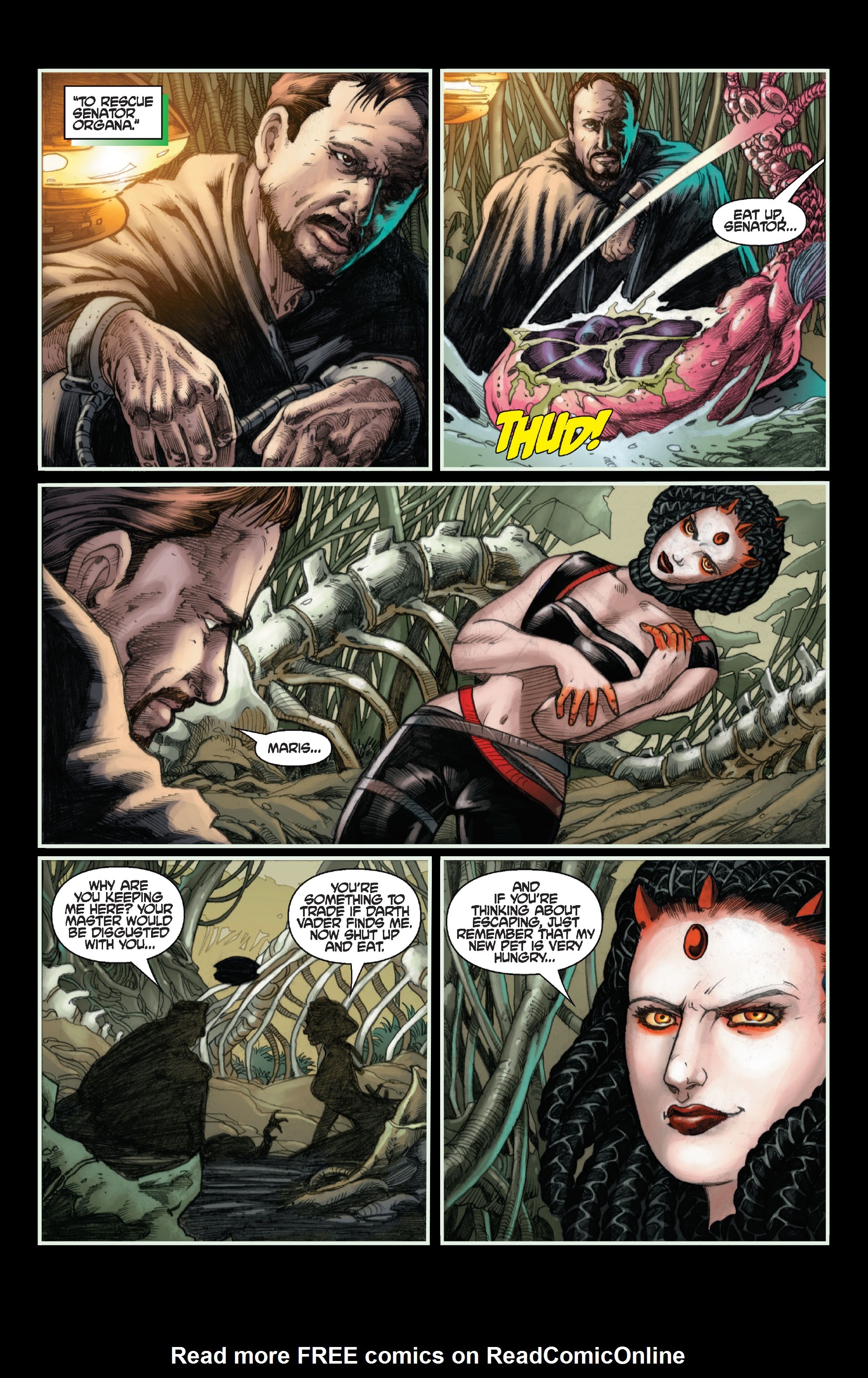 Read online Star Wars Legends Epic Collection: The Empire comic -  Issue # TPB 6 (Part 4) - 38